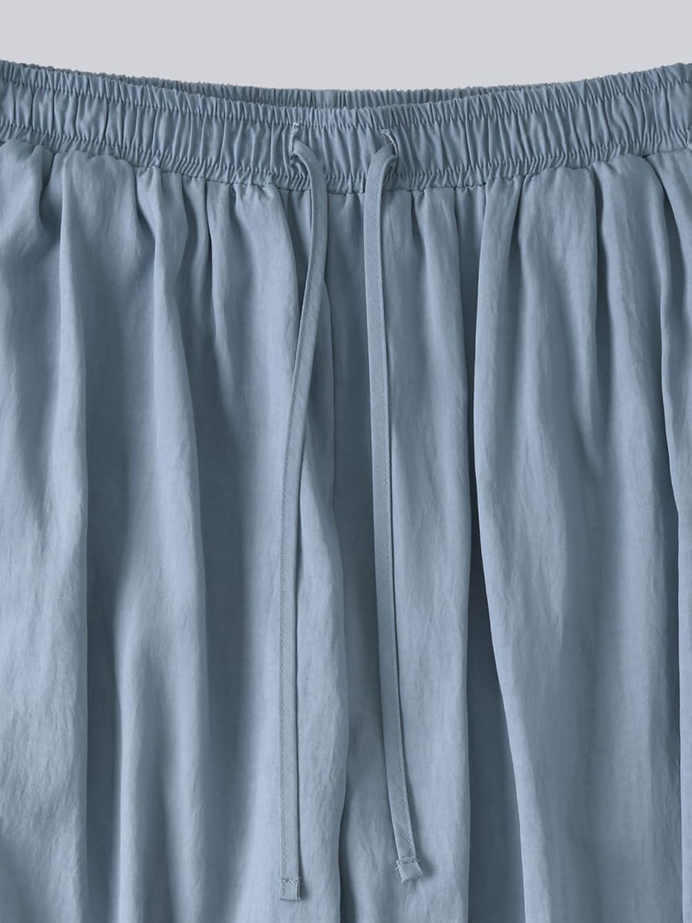 Fluid Lounge Pants (Blue) — vue 8