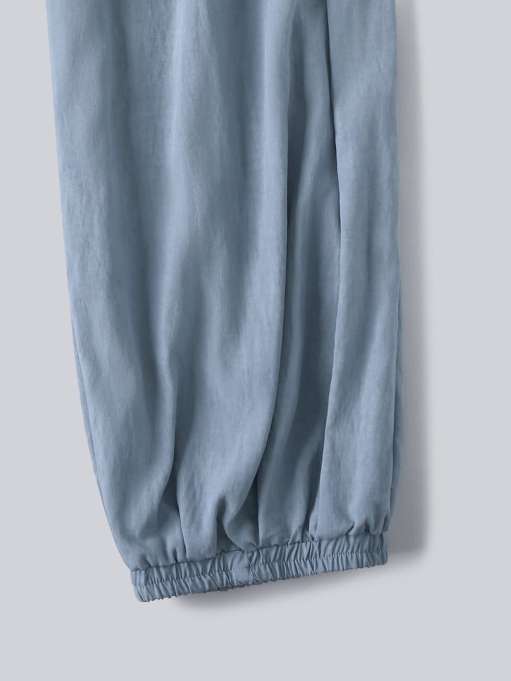 Fluid Lounge Pants (Blue) — vue 9