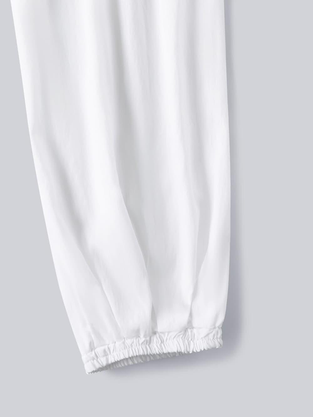 Fluid Lounge Pants (Ivory) — vue 10