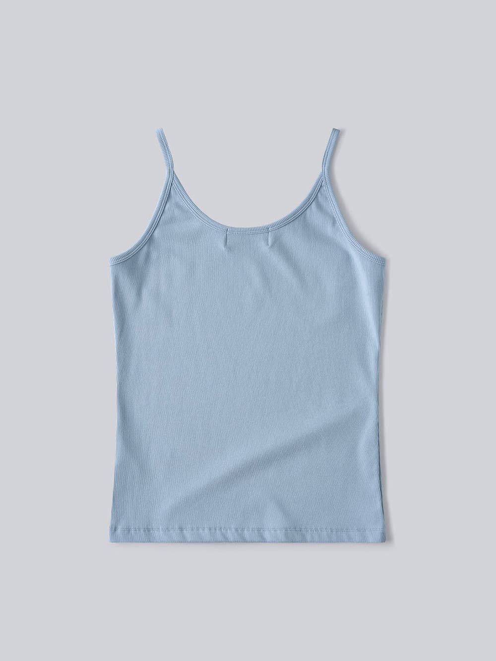 Soft Layer Sleeveless (Blue) — vue 9
