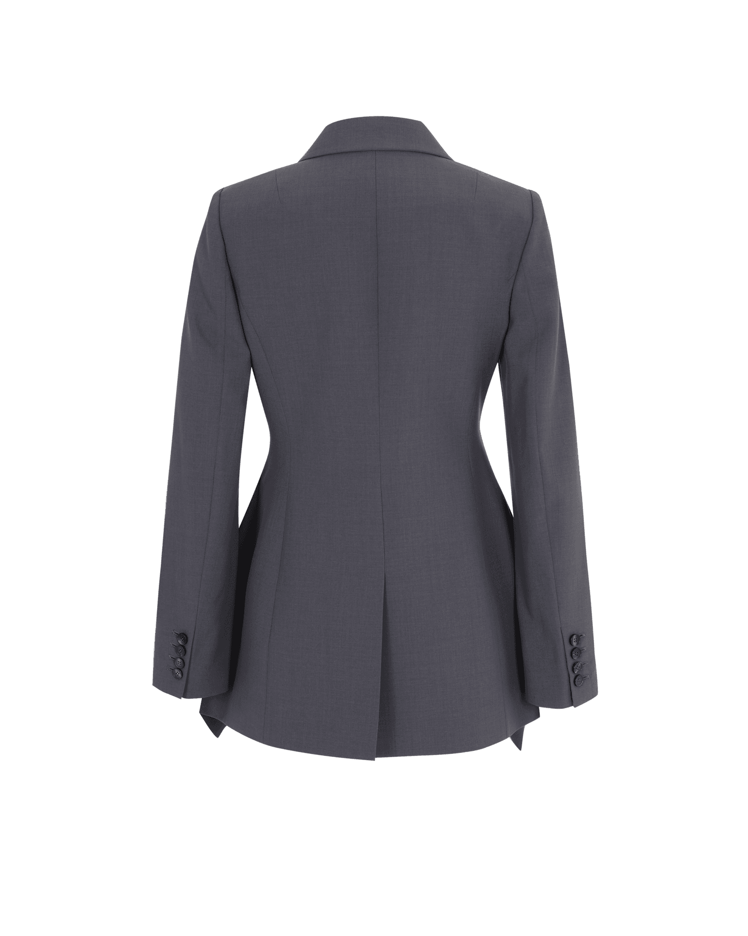 Decon Wave Tuxedo Blazer — vue 2