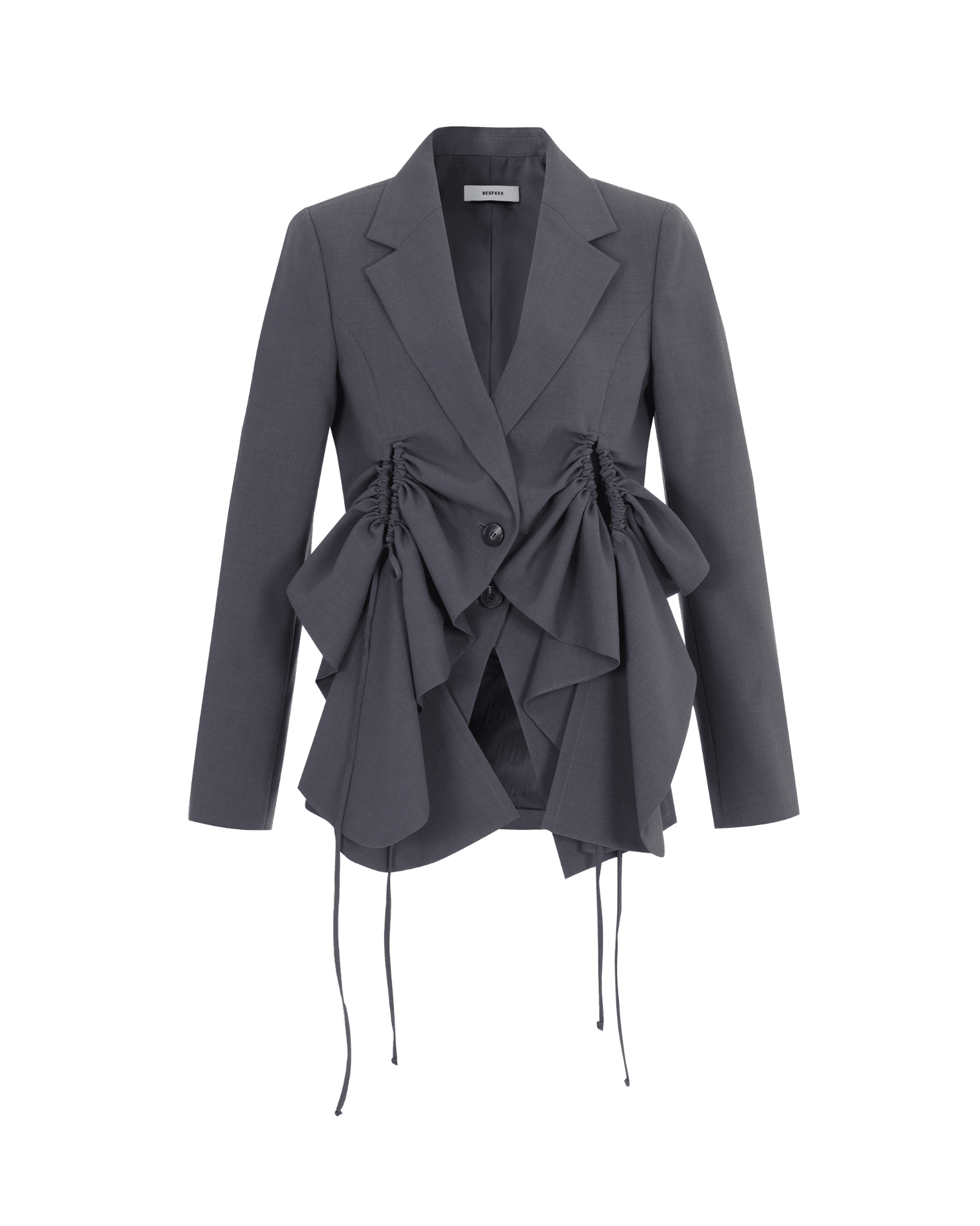 Decon Pulling Blazer