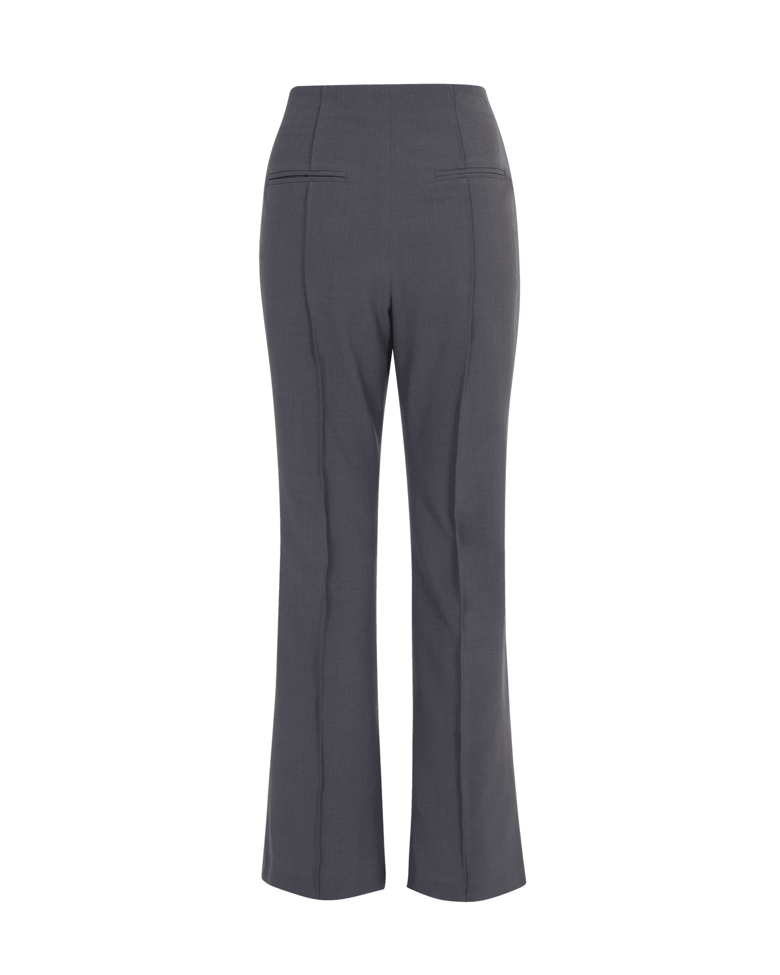 Wavy Decon Trousers (Gray) — vue 2