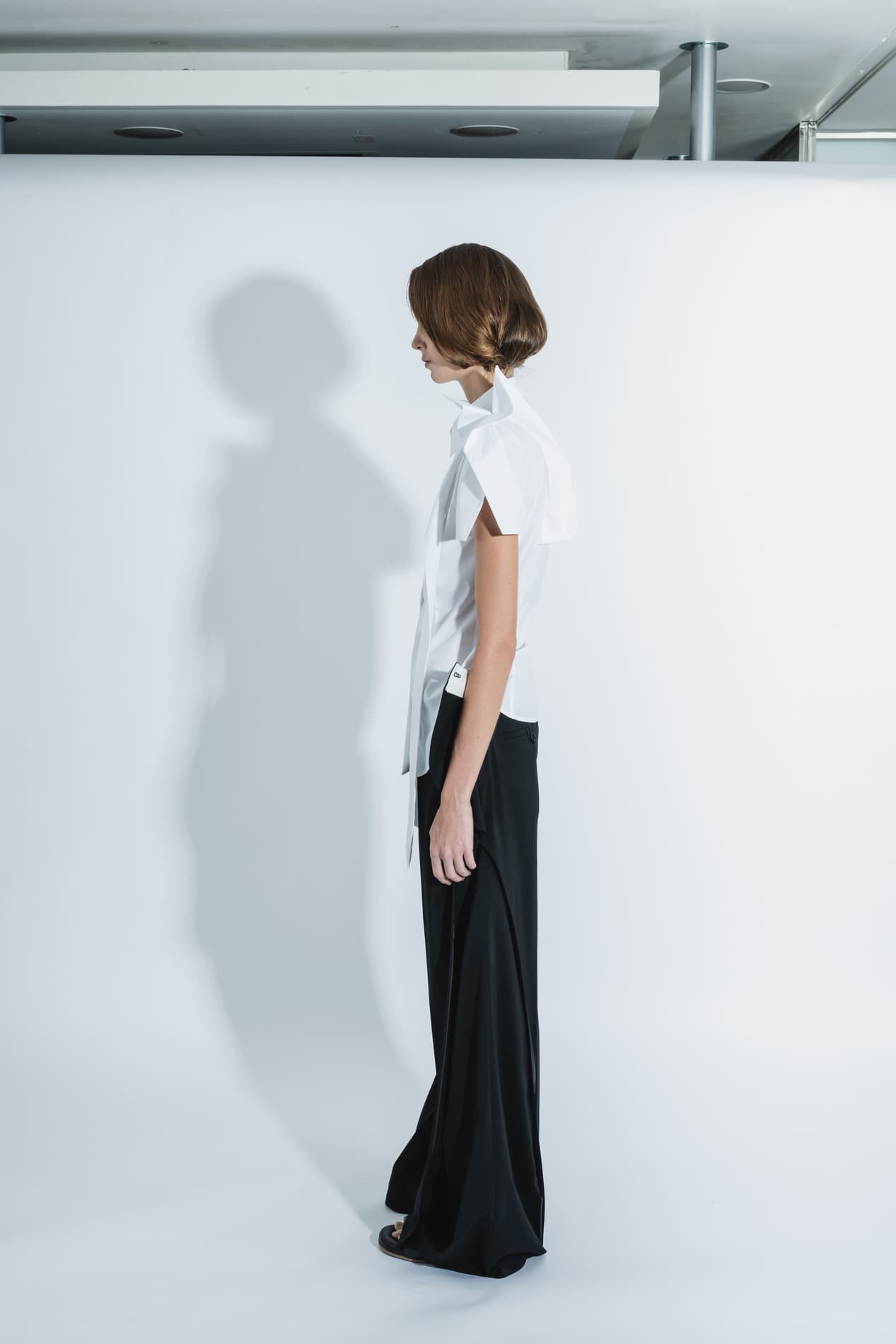 Shoulder Decon Avant Shirt — vue 3