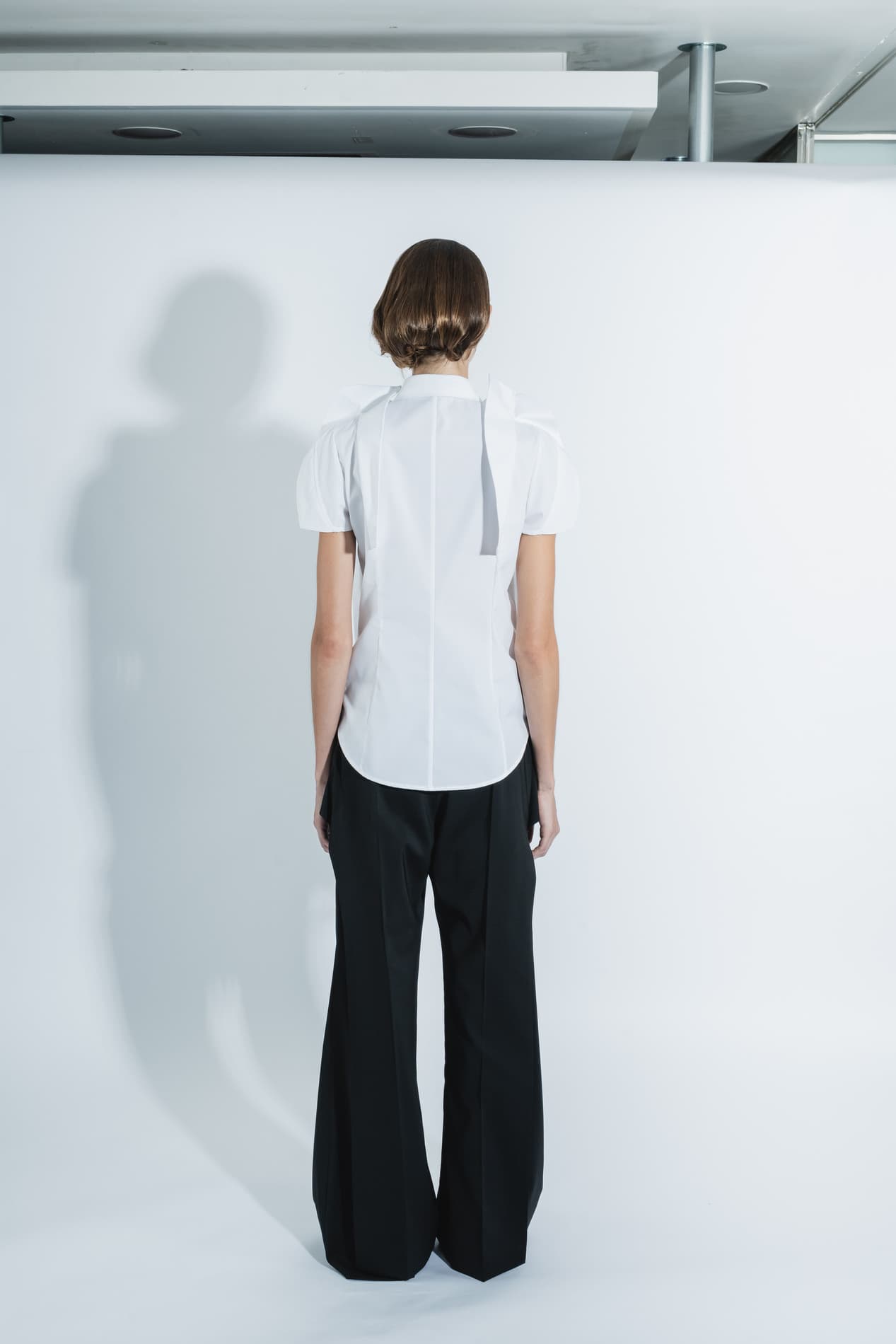 Shoulder Decon Avant Shirt — vue 4