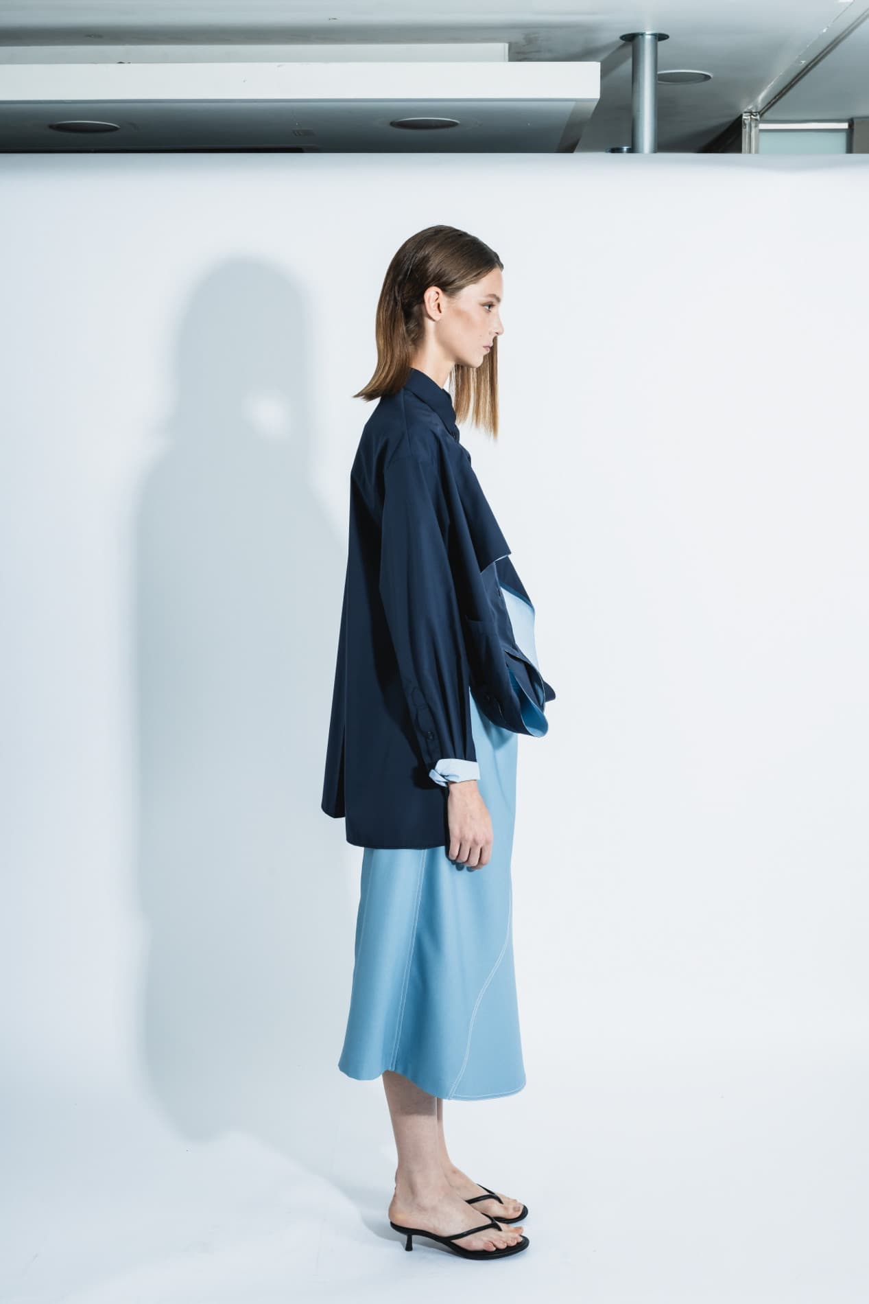 Drapery Decon Avant Shirt — vue 4