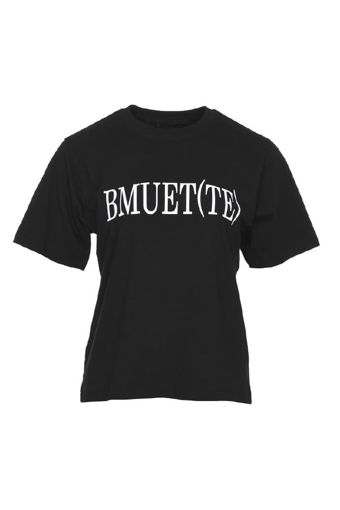 BMUET(TE) Logo T-Shirt — vue 7