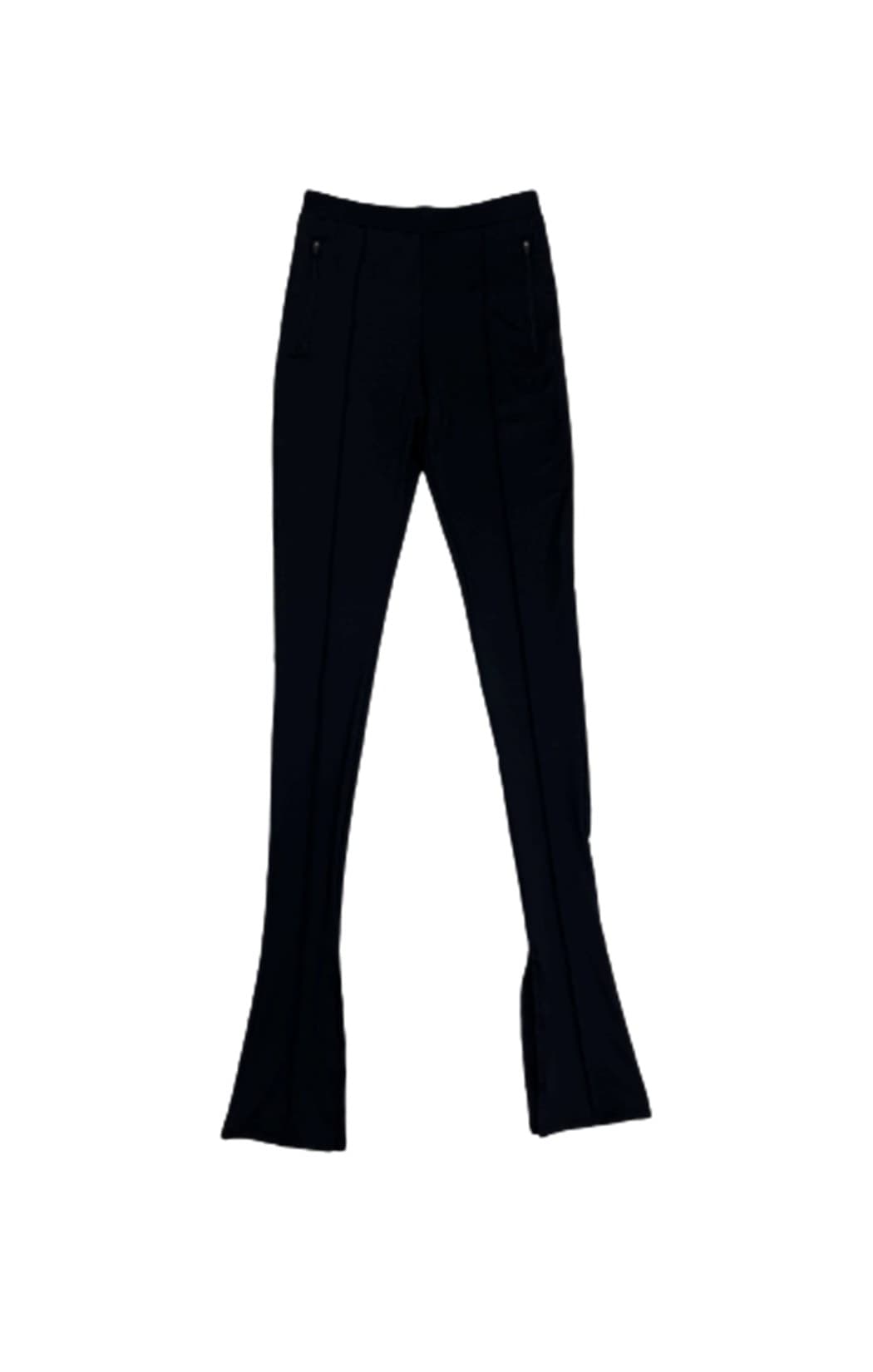 Slit Leggings Pants — vue 1