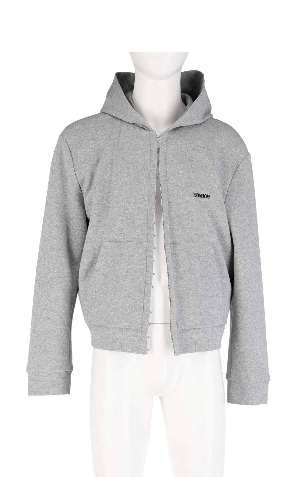 Hoodie Hook-Up