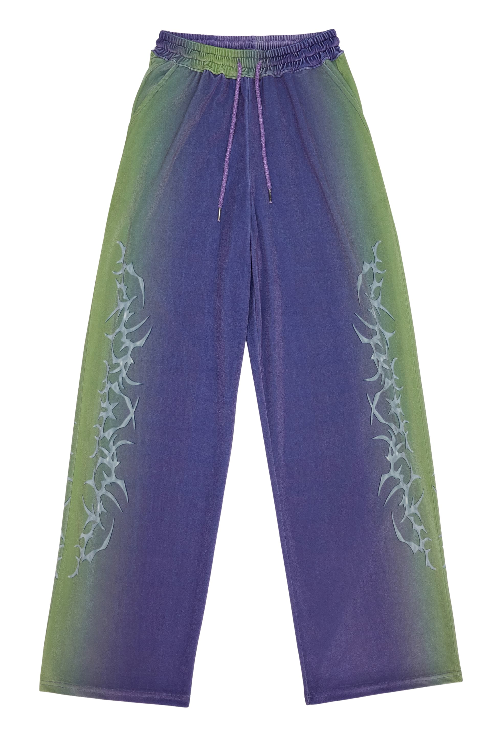 Tribal Velvet Training Set up (PP) — vue 8
