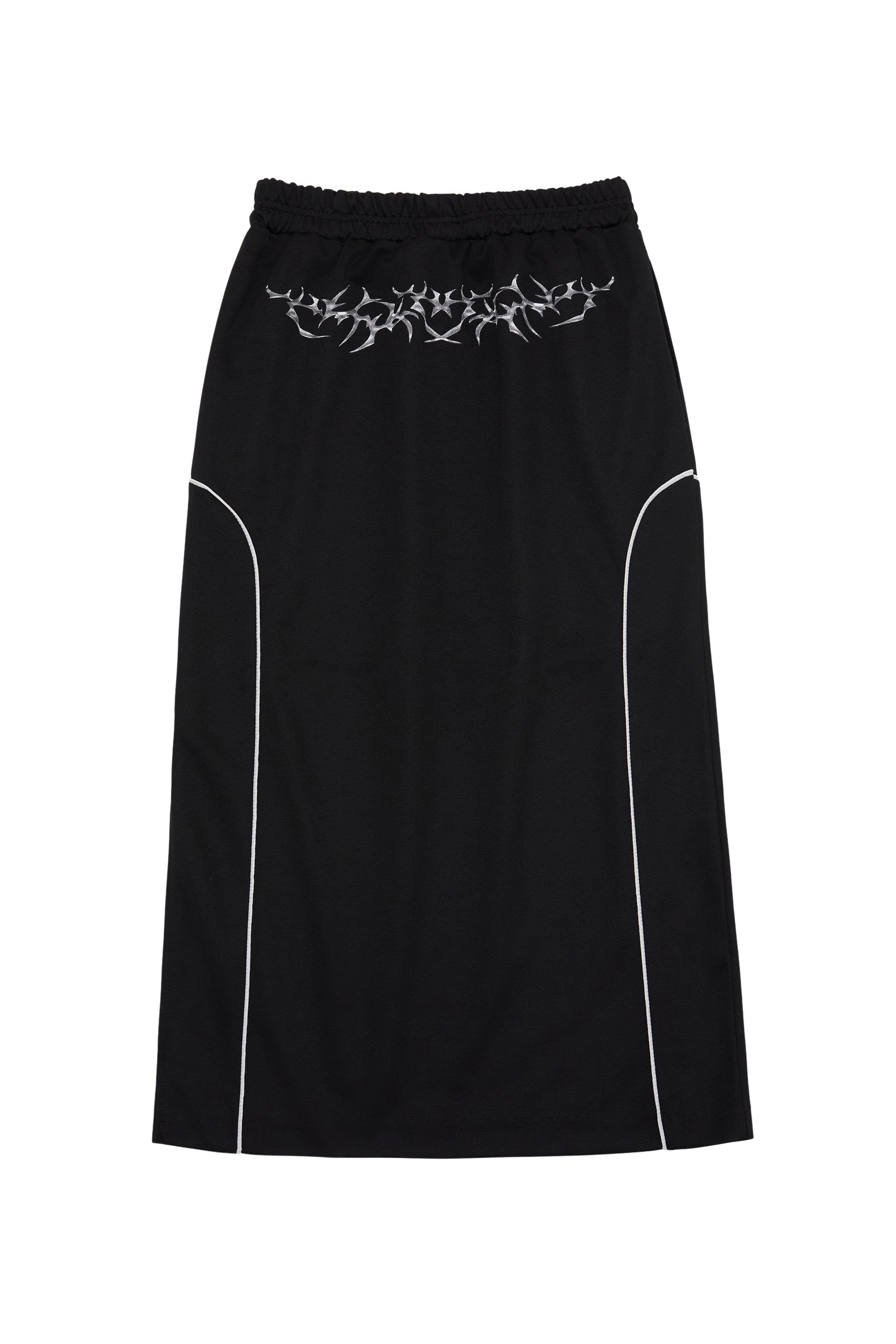 Tribal 3M Track Skirt — vue 2