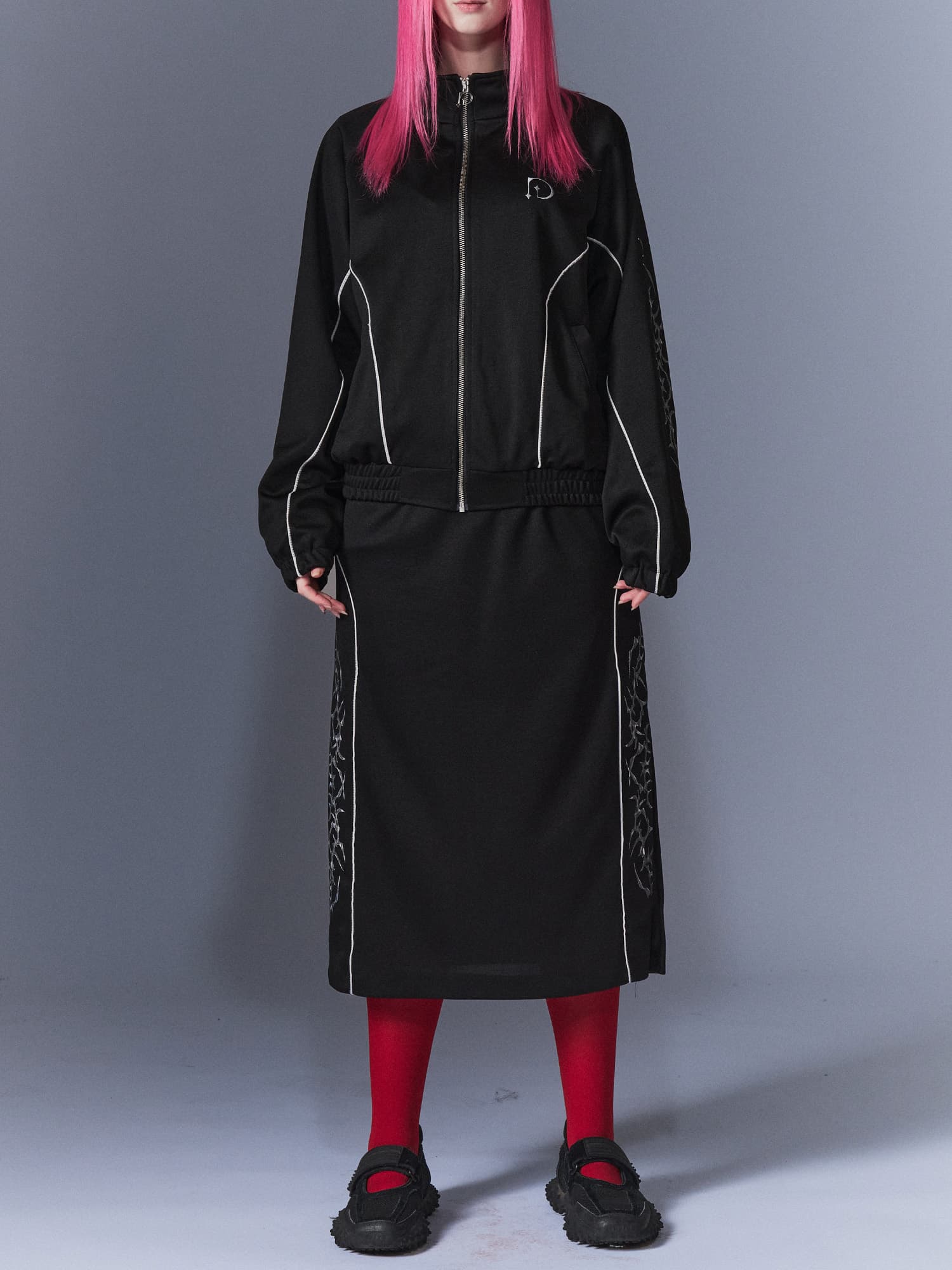 Tribal 3M Track Skirt — vue 5