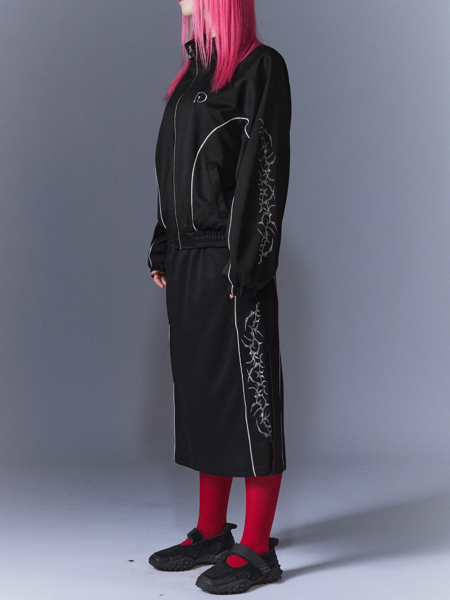 Tribal 3M Track Skirt — vue 6