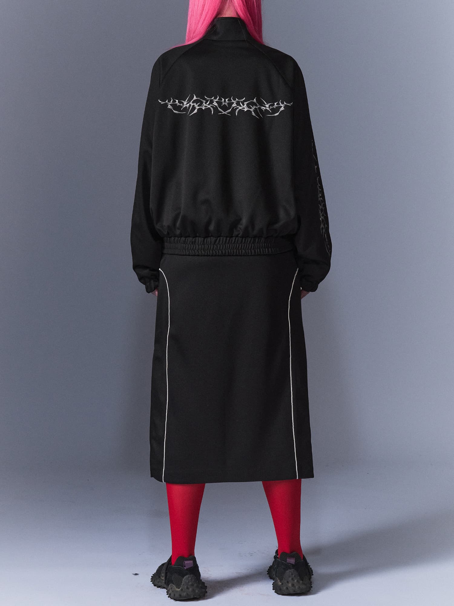 Tribal 3M Track Skirt — vue 8