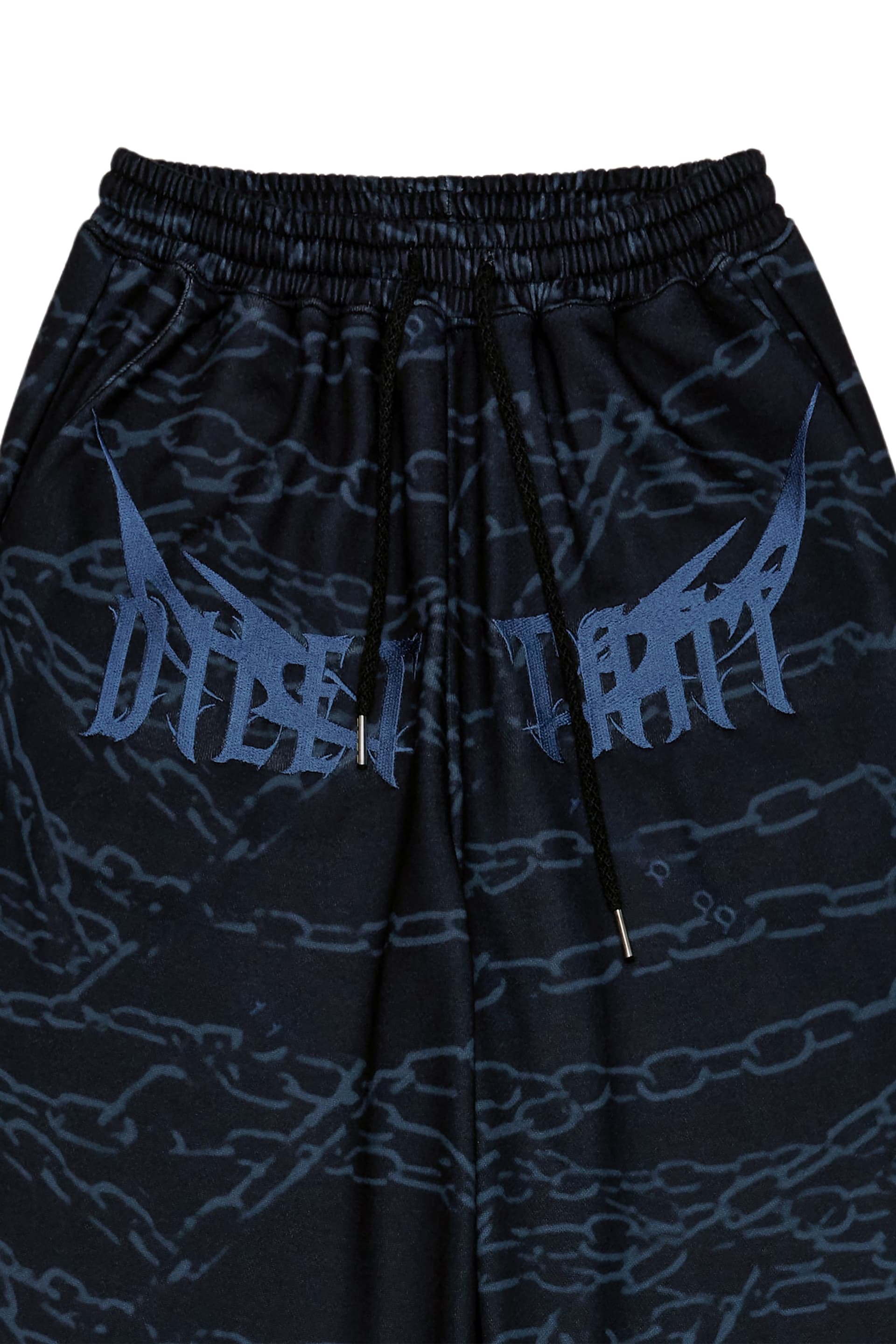 Chain Embroidery Pants — vue 6