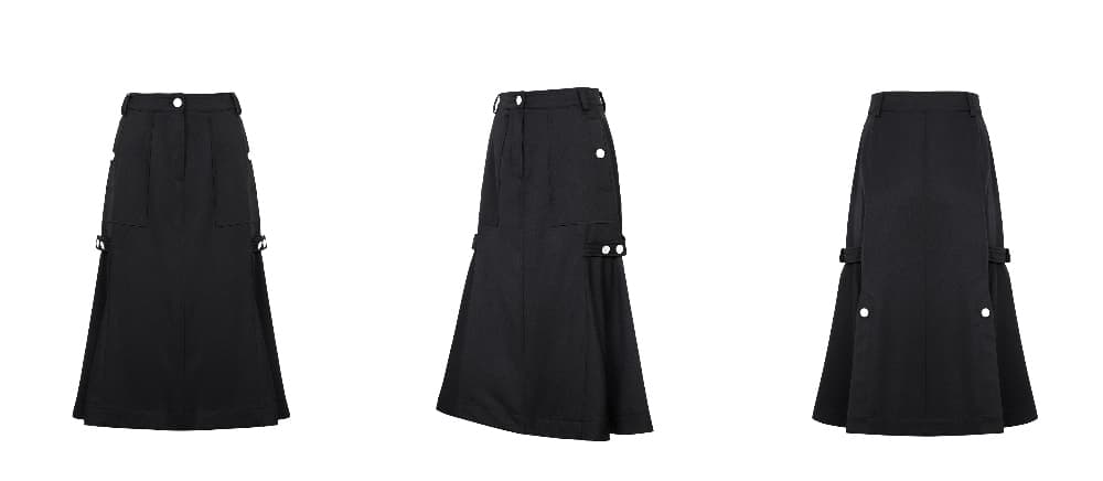 Belt Skirt (BK) — vue 3