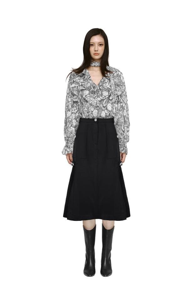 Belt Skirt (BK)