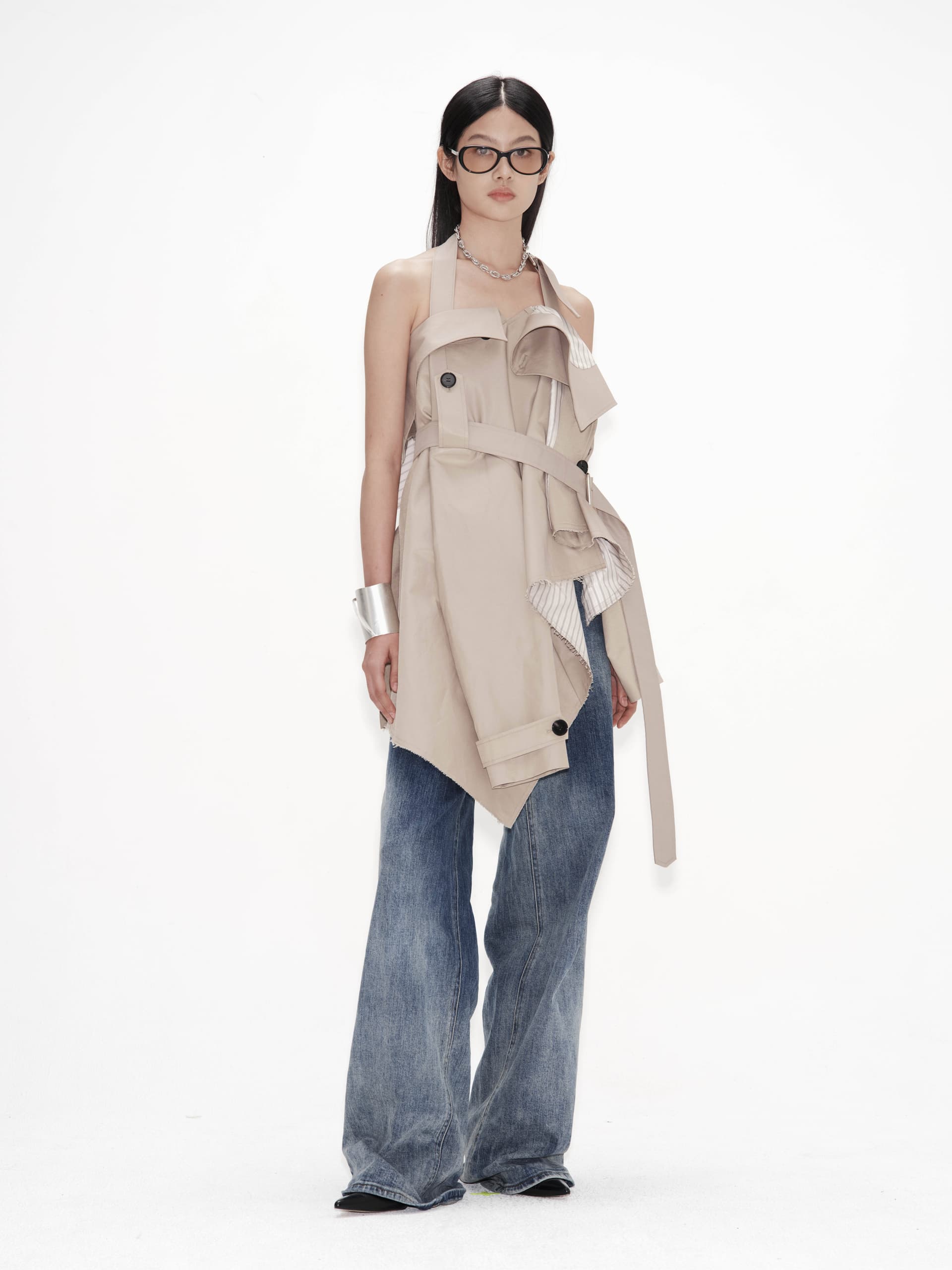 Trench Dress — vue 4
