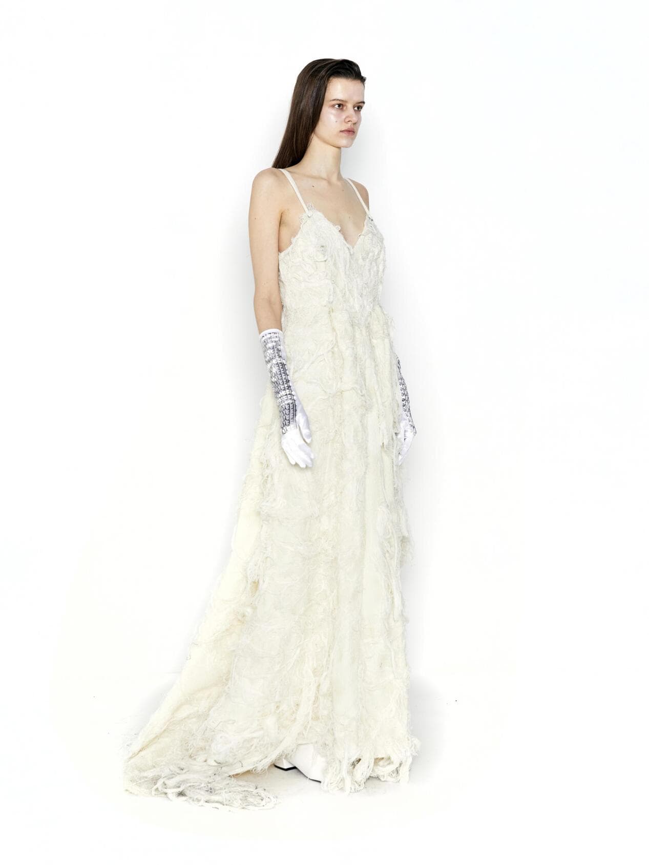 Yarn Art Rome Dress — vue 3