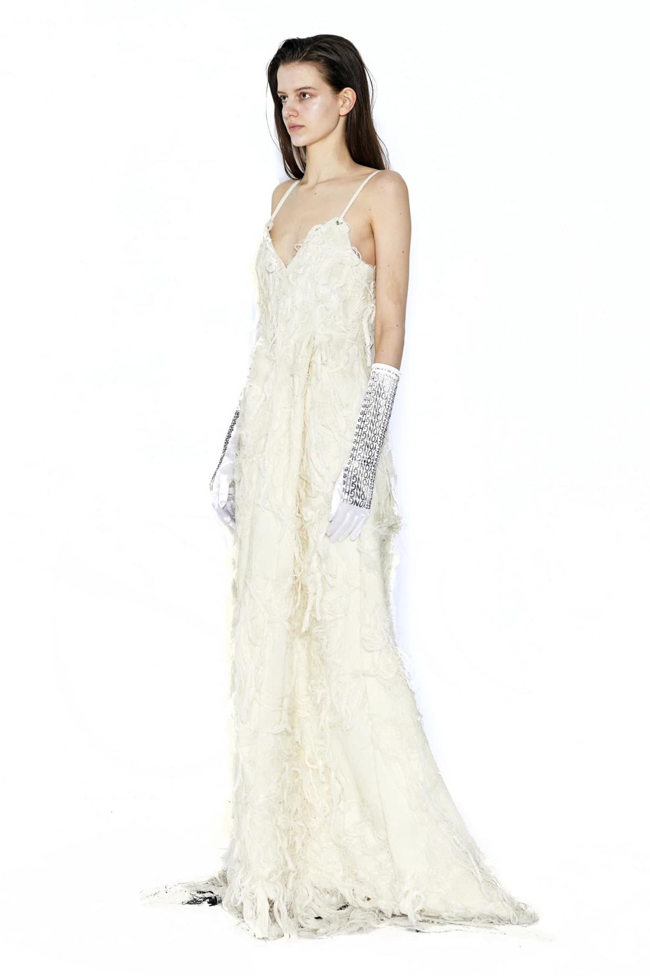 Yarn Art Rome Dress — vue 1