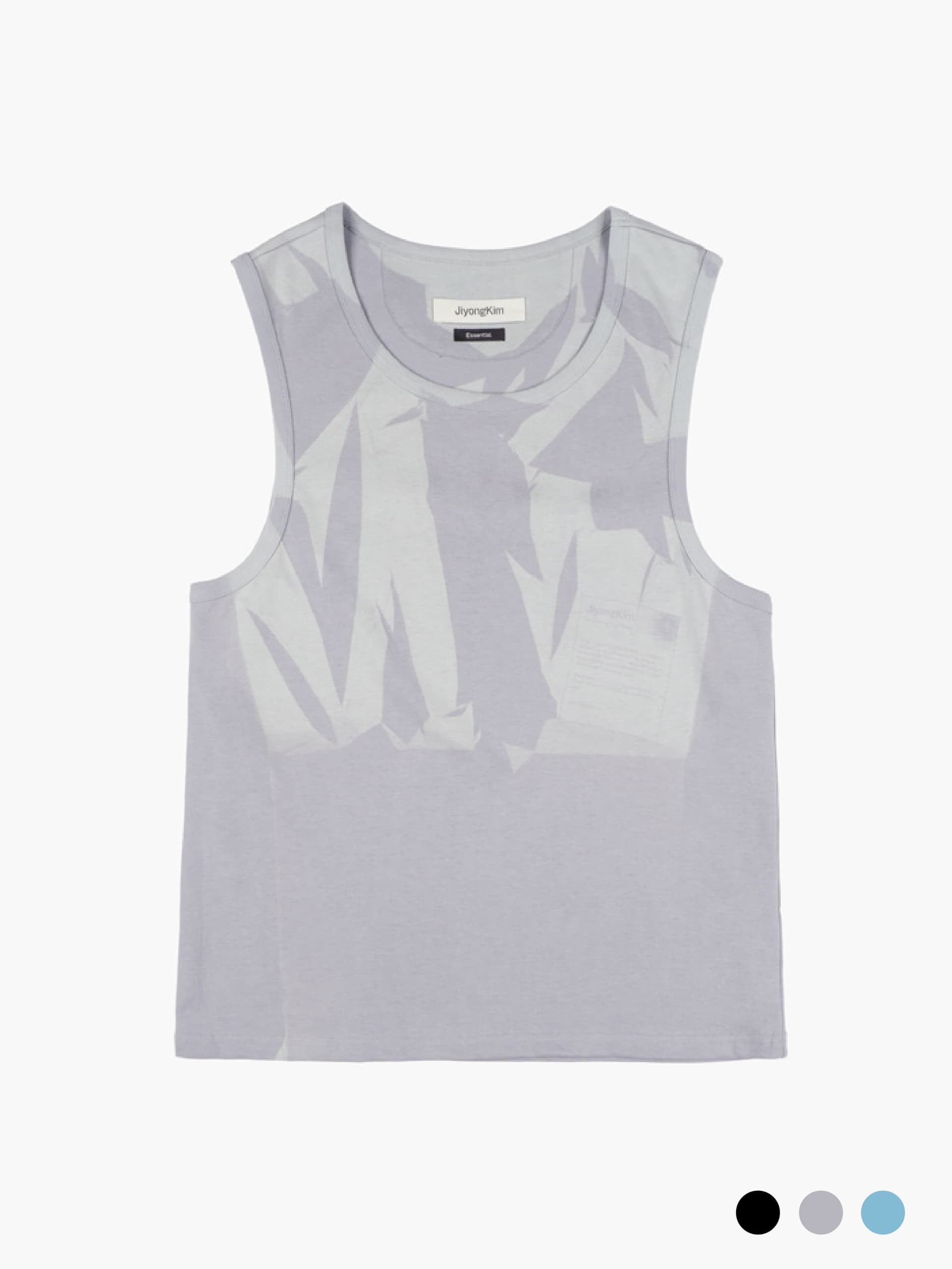 Sun-Bleached Pack Sleeveless - 3 Colors