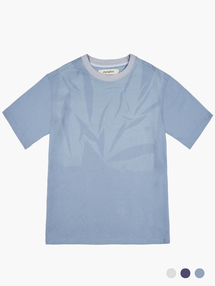 Sun-Bleached Pack T-Shirt - 3 Colors — vue 1