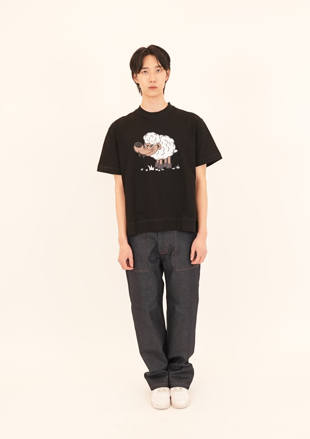 Delinquent T-Shirt
