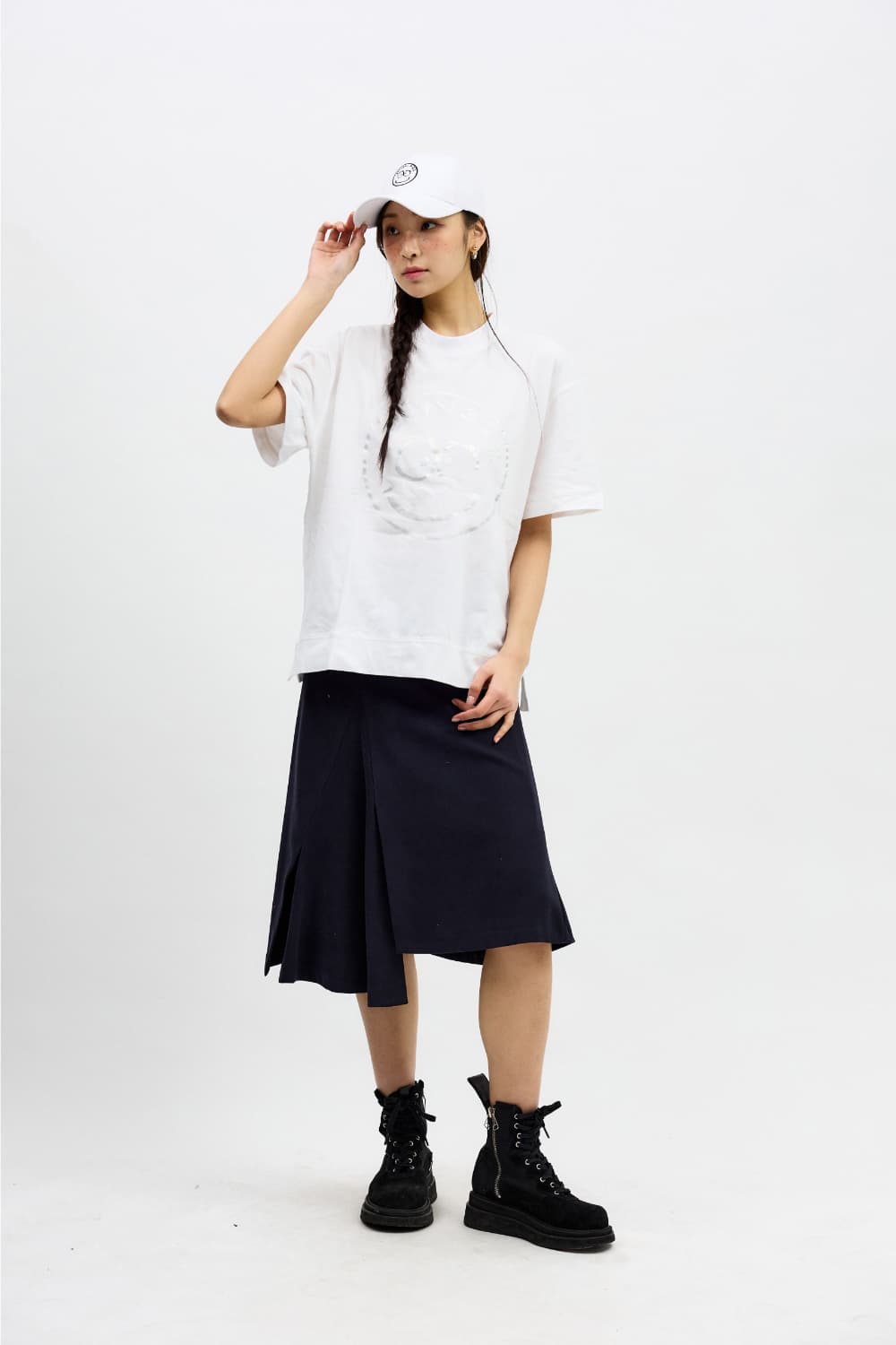 Smile T-Shirt