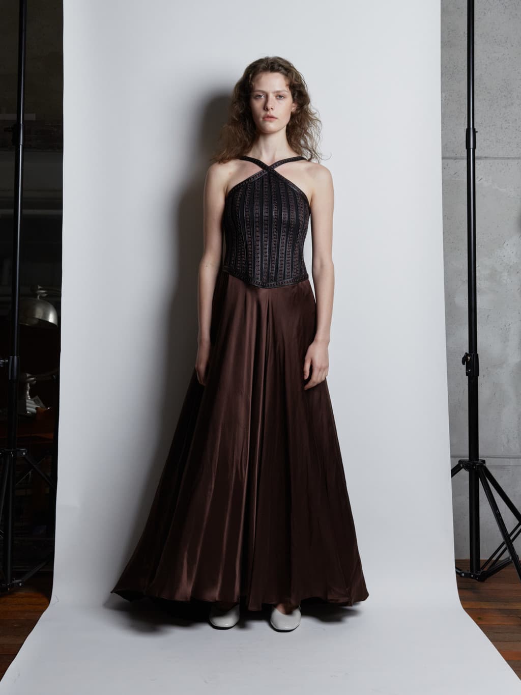 Archive Handcraft Collection - YSM Dress — vue 3