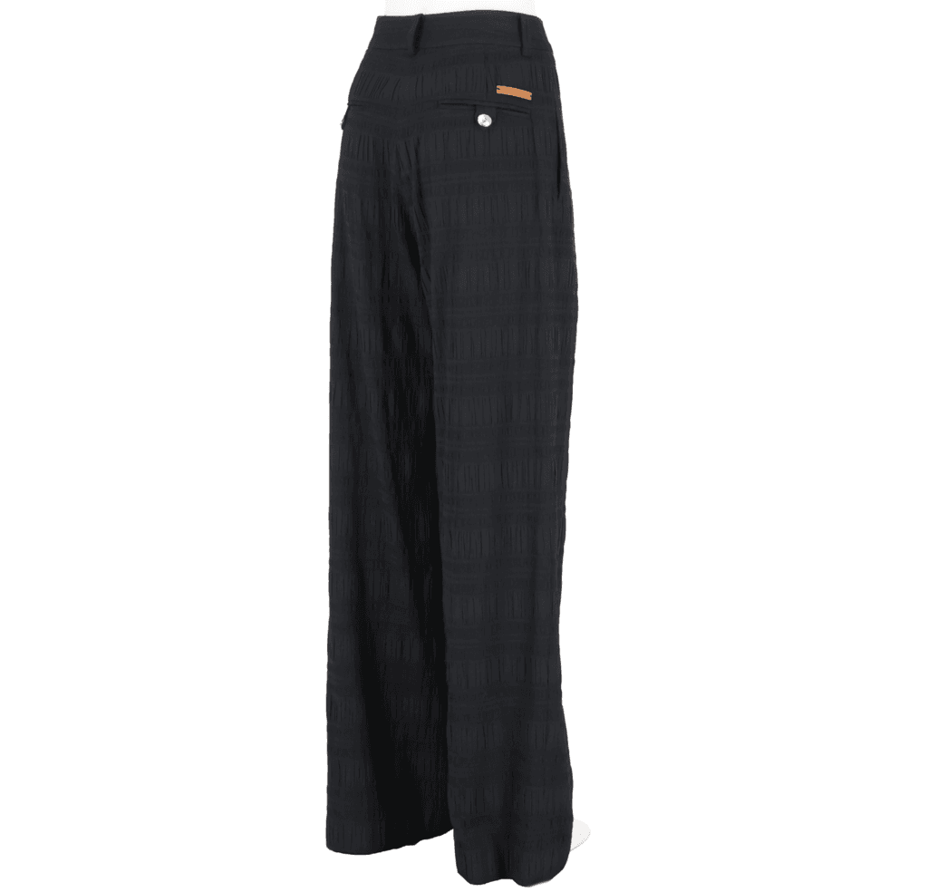 Archive Deadstock Collection (90s) - JC Tailored Pants — vue 6