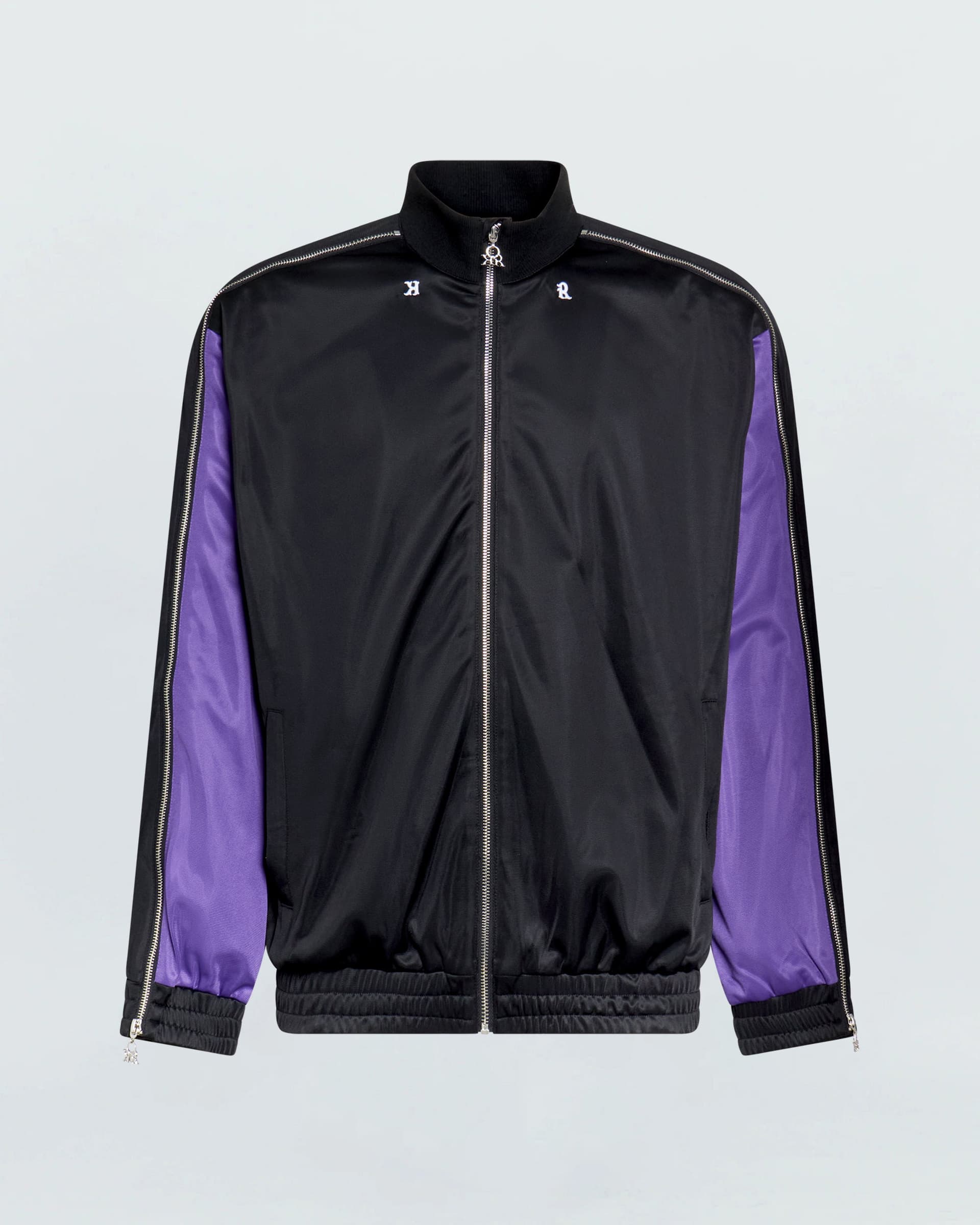 Full Zip Fleece — vue 1