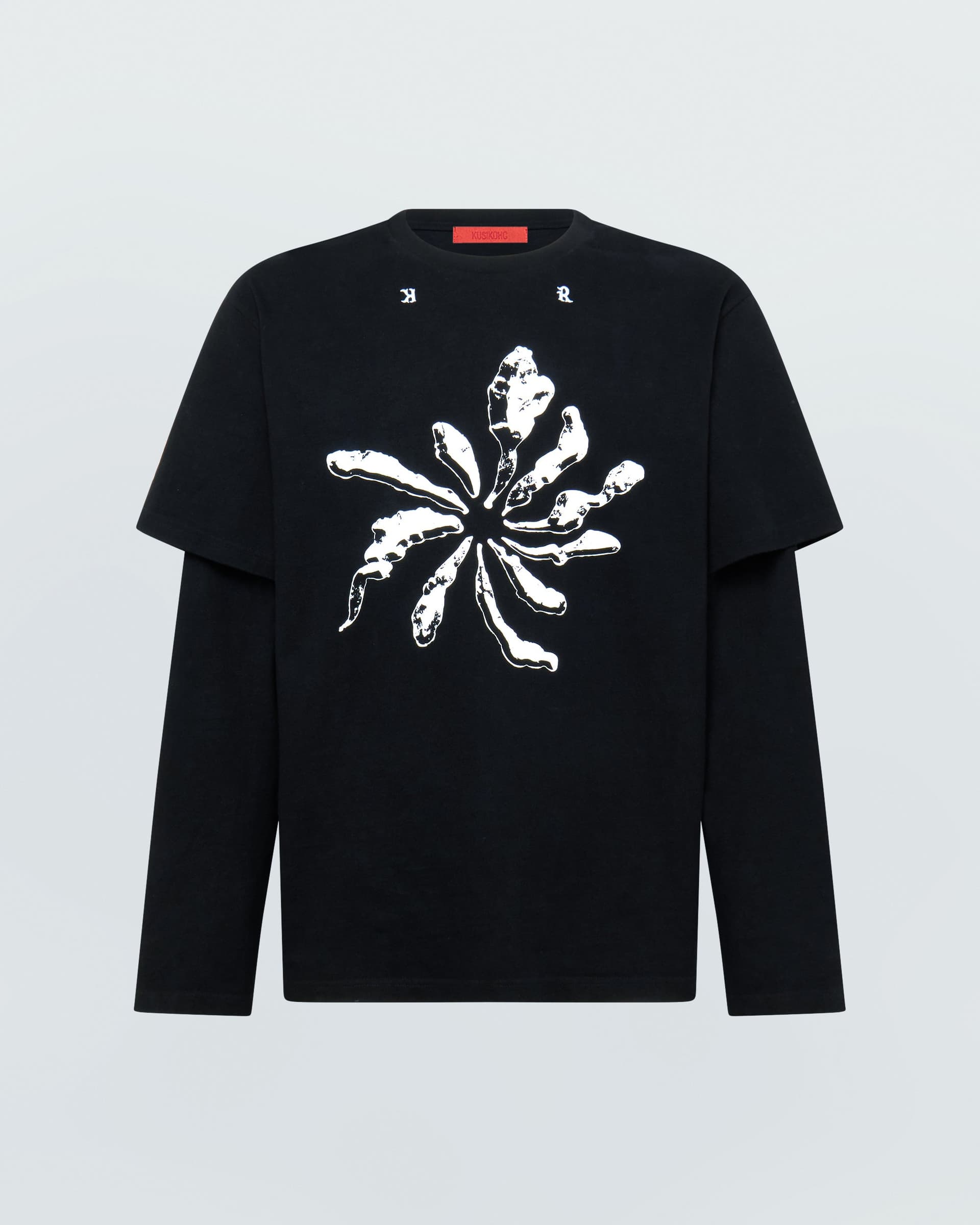 Origami Long Sleeve