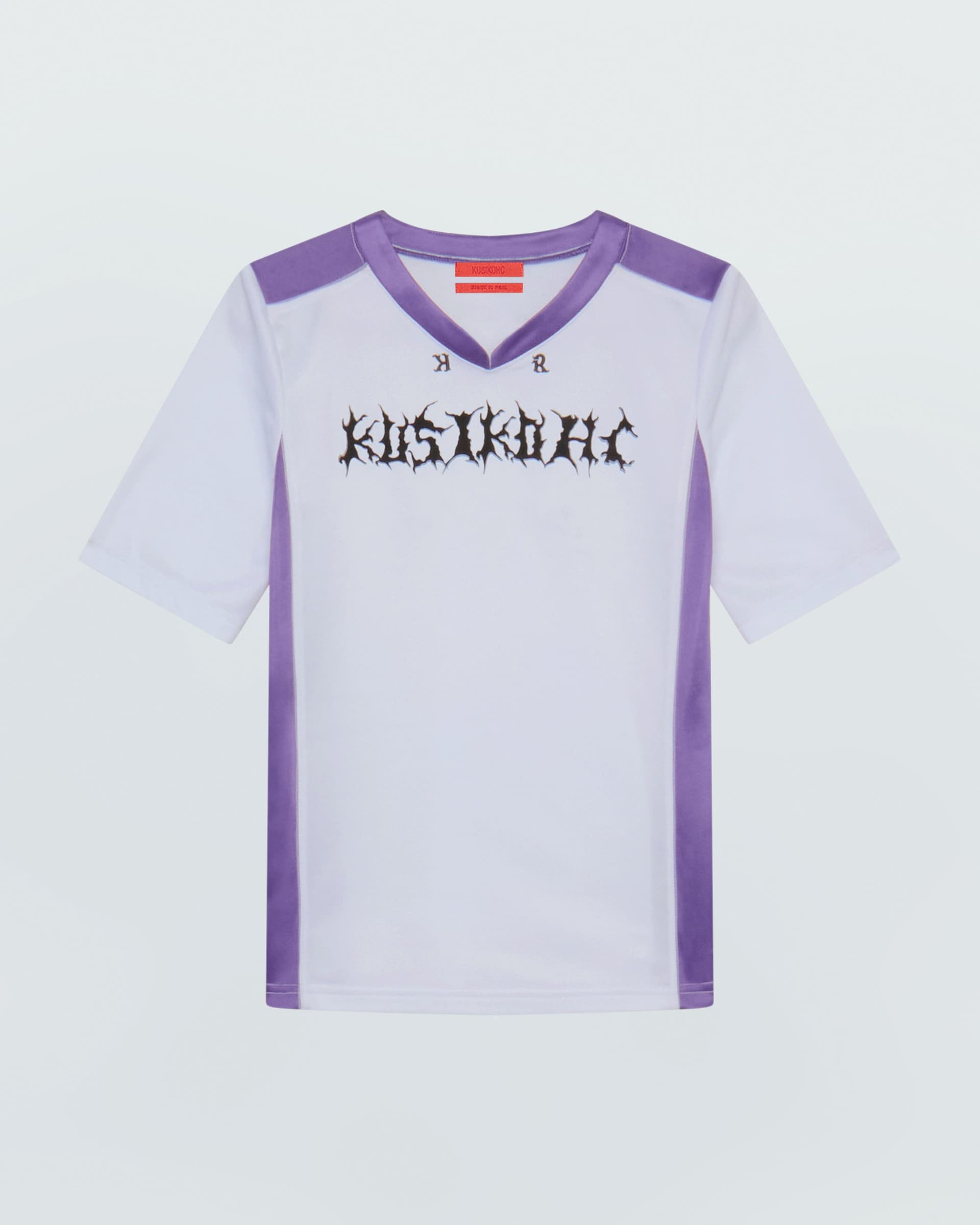 Football T-Shirt — vue 1