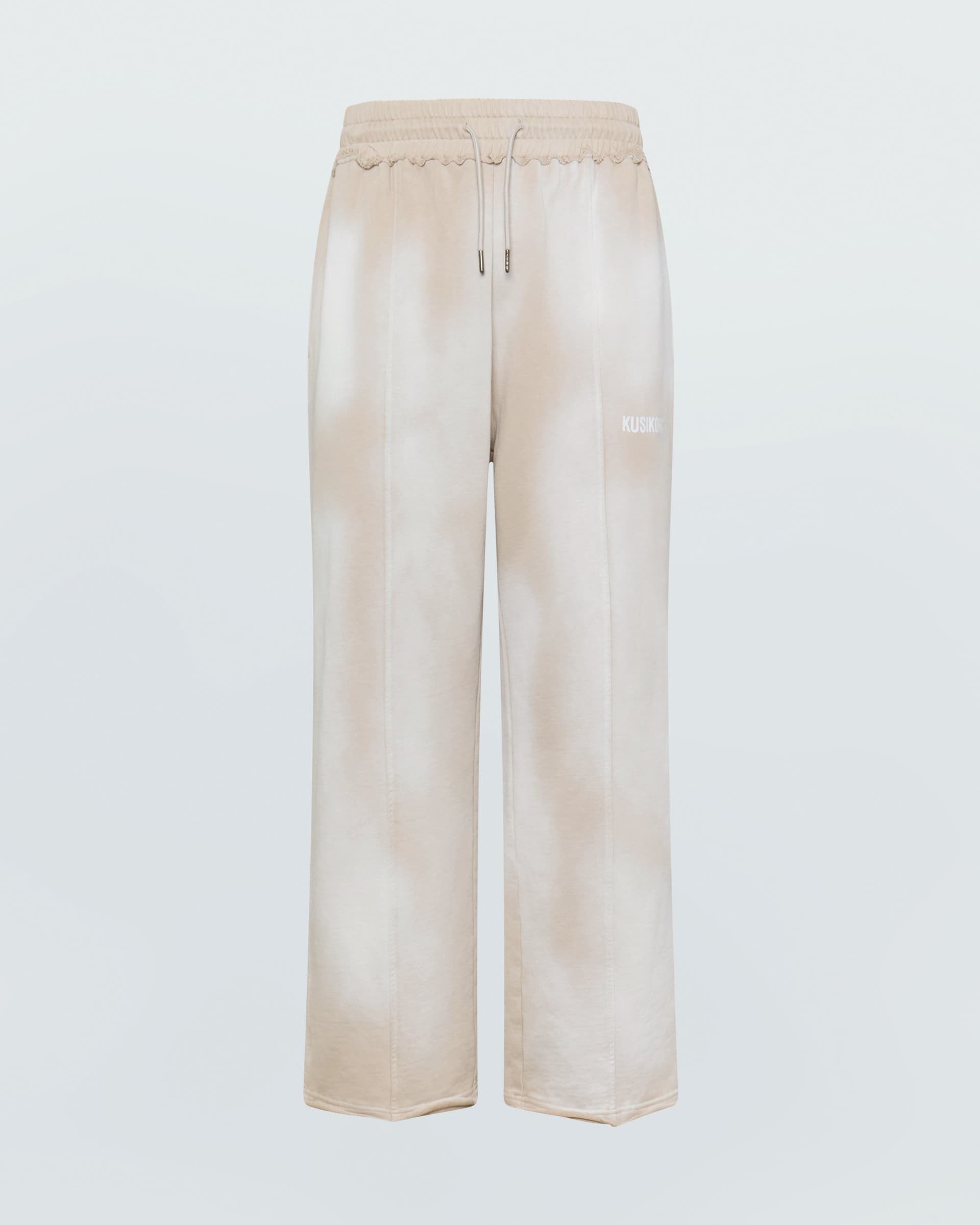 Dyed Sweatpants — vue 1