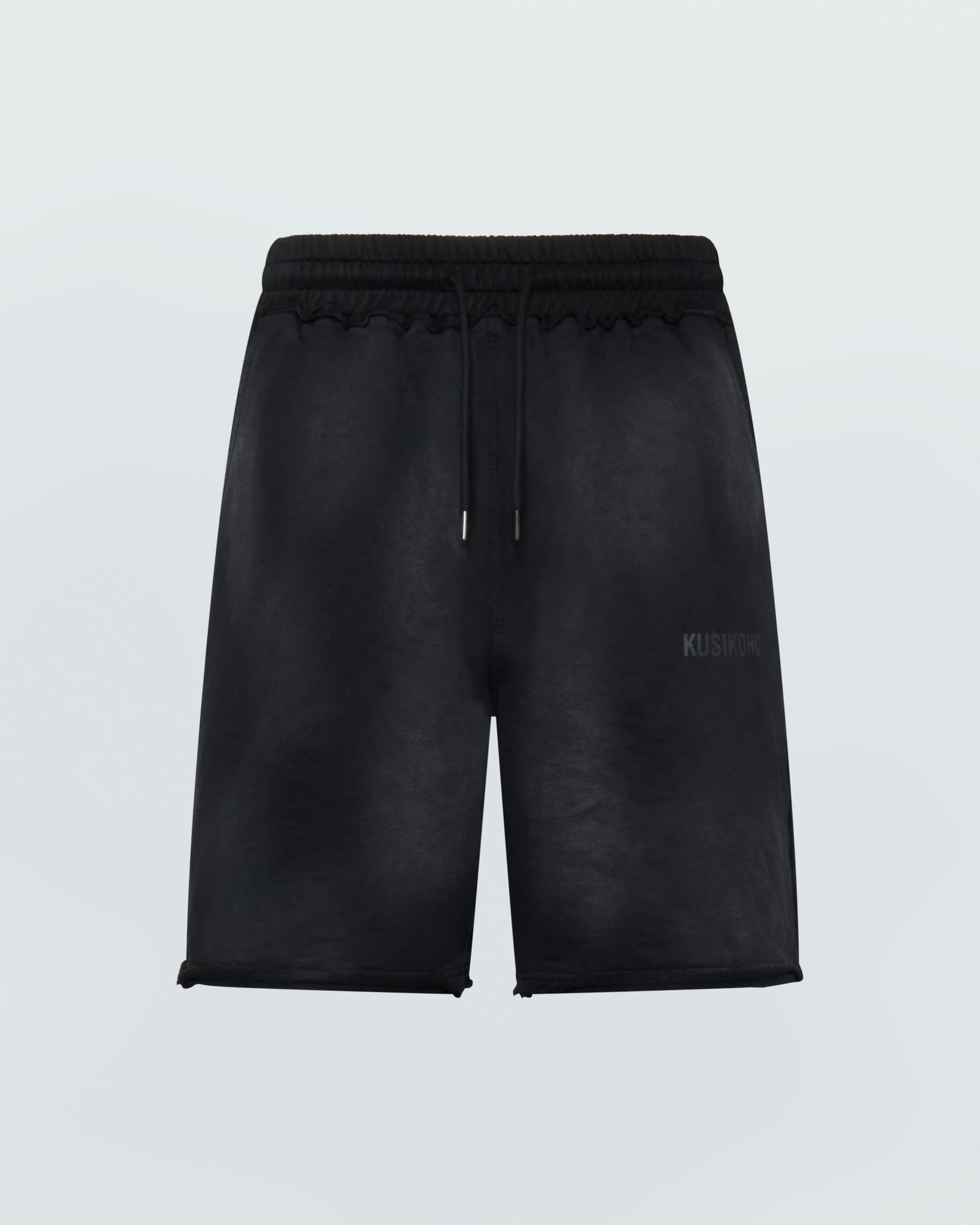 Dyed Shorts