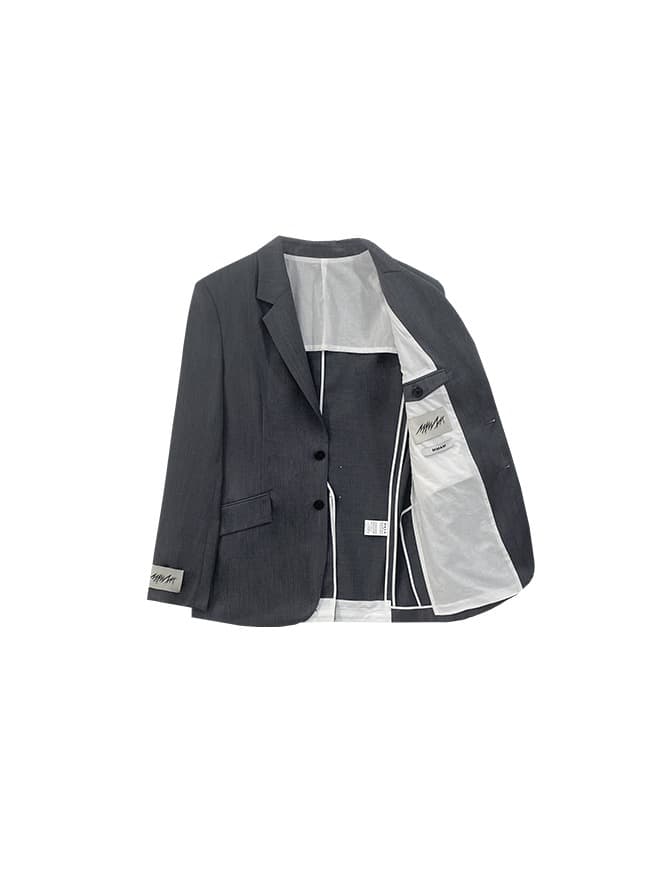 Signature Reversible Jacket