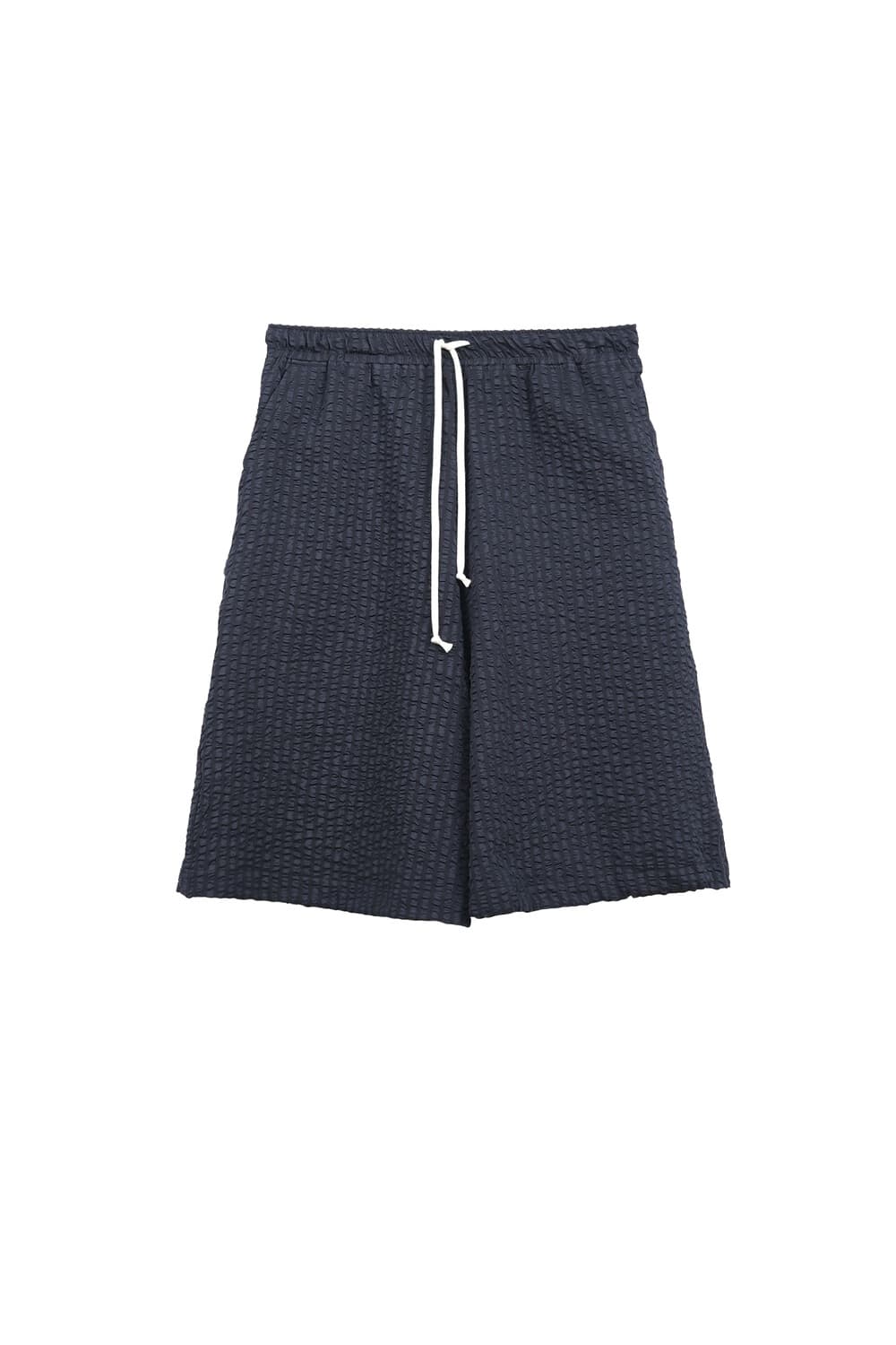 Summer Pajama Shorts (NVY)