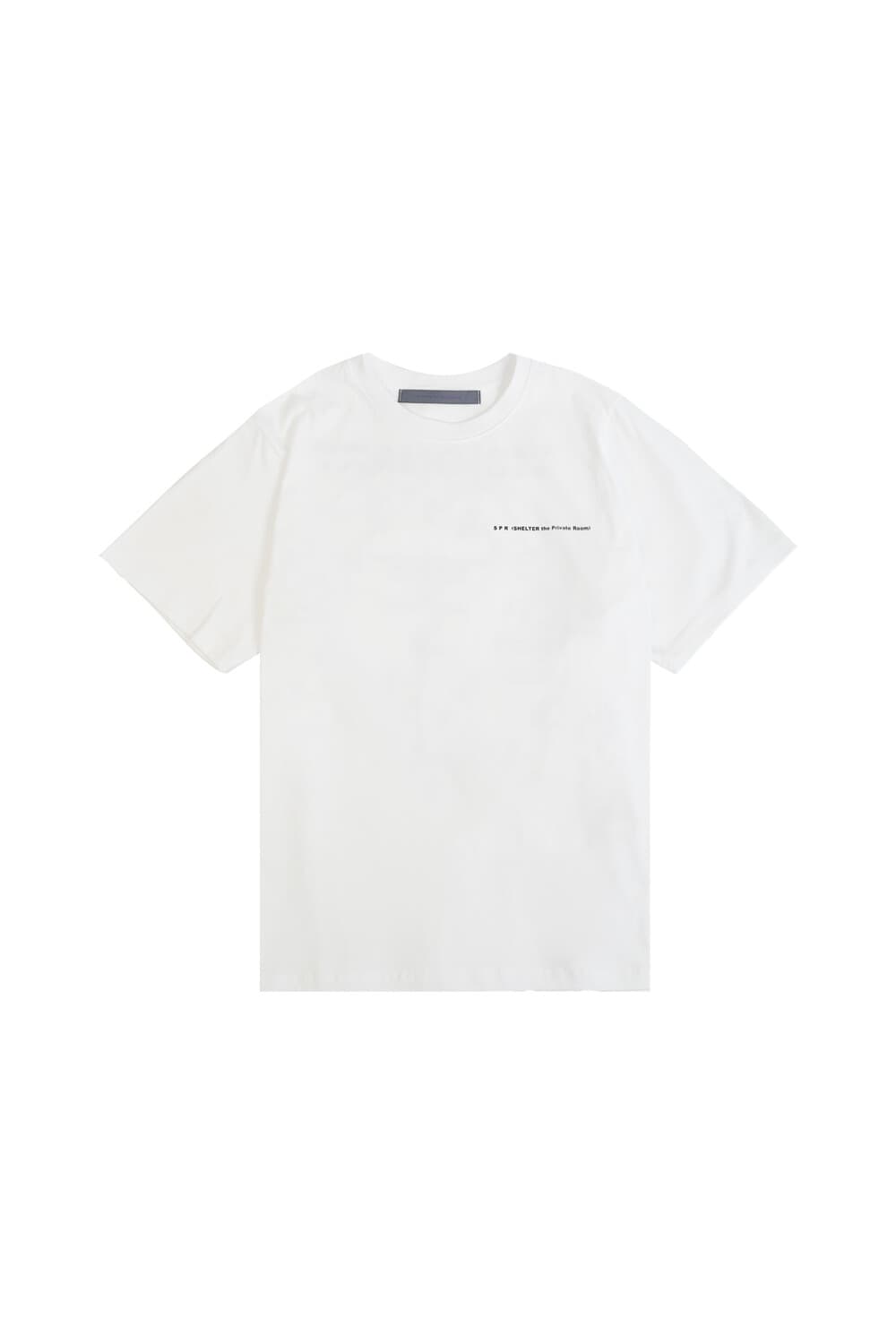 WLOO T-Shirt (WHT)