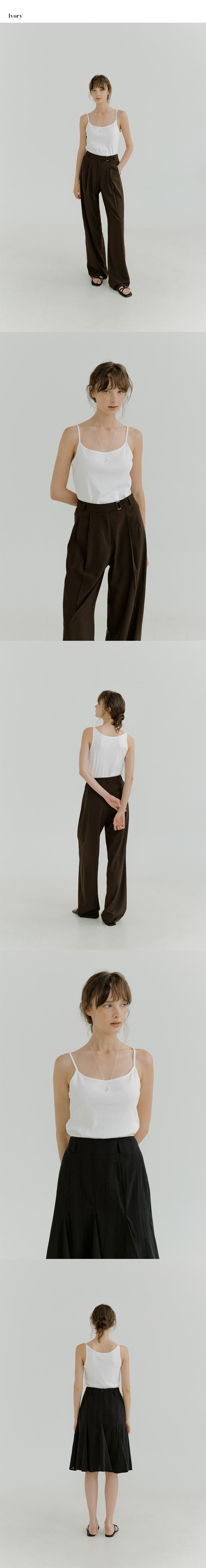 two-way sleeveless (3color) orc 6084 — vue 7
