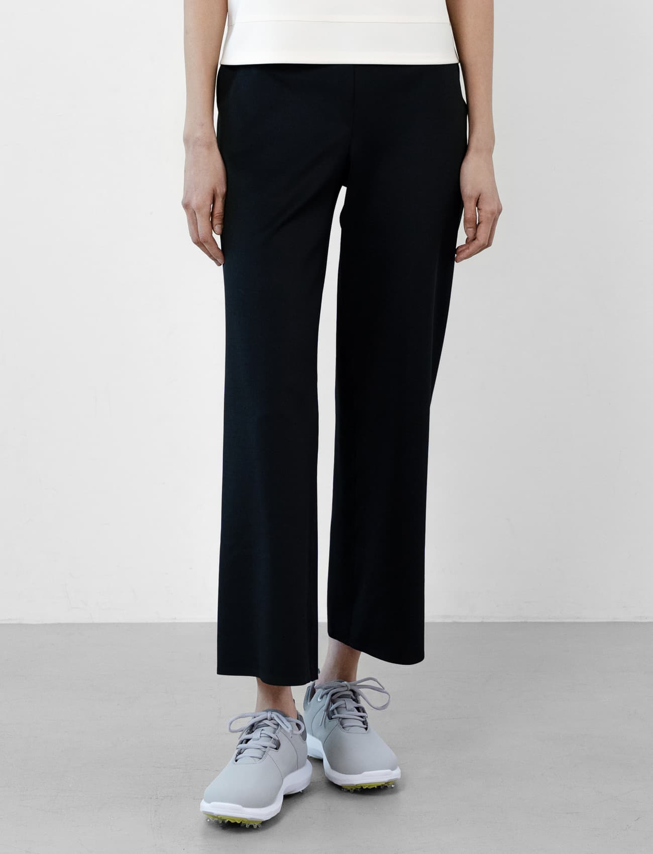 Field Easy Pants (Black)