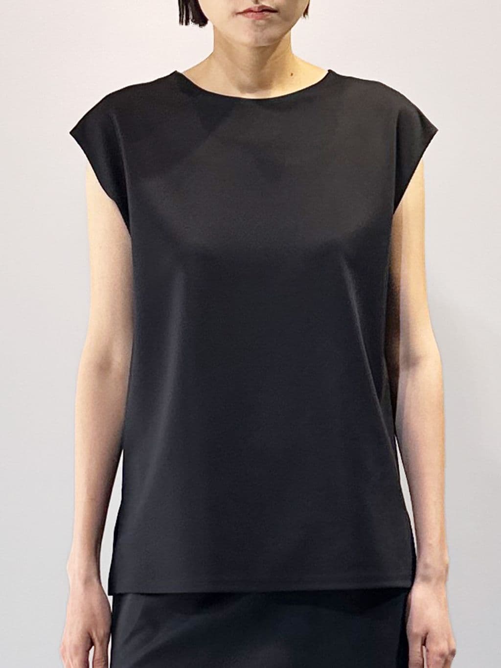 Climate Sleeveless — vue 2