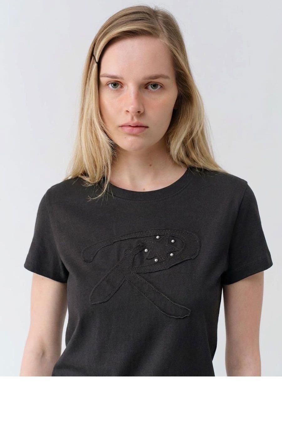 RAIVE Logo T-shirts — vue 10