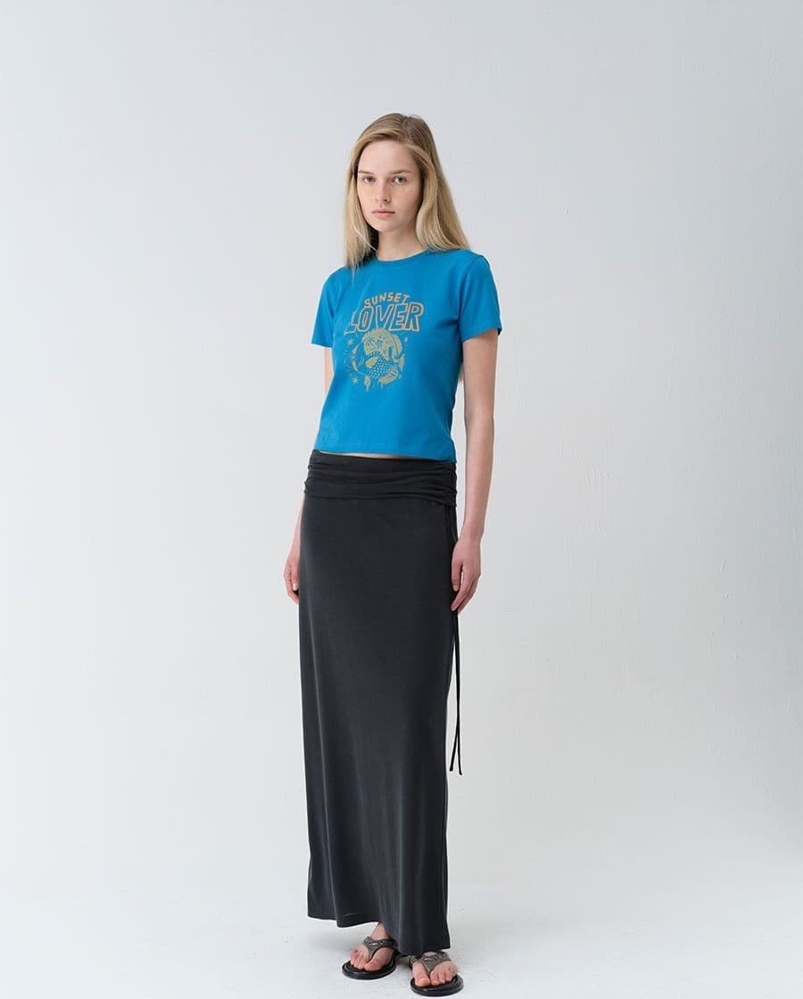 Fish Lover Graphic T-shirts — vue 6
