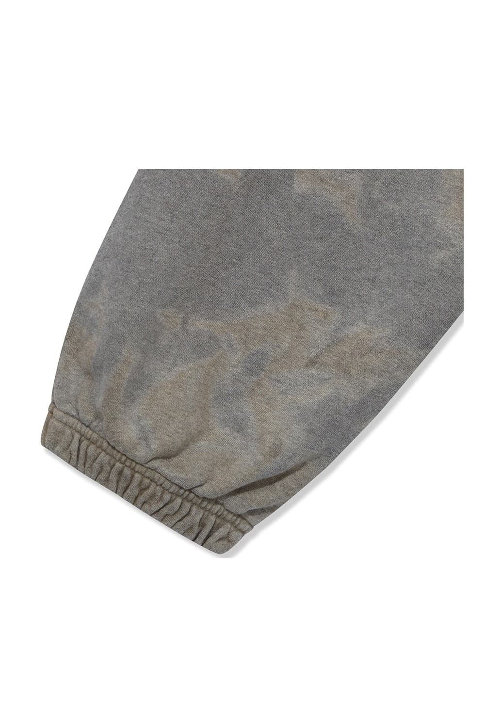Batch No.2 Traditional-Dyed MUGUNG Heritage Sweatpants (Gray) — vue 6
