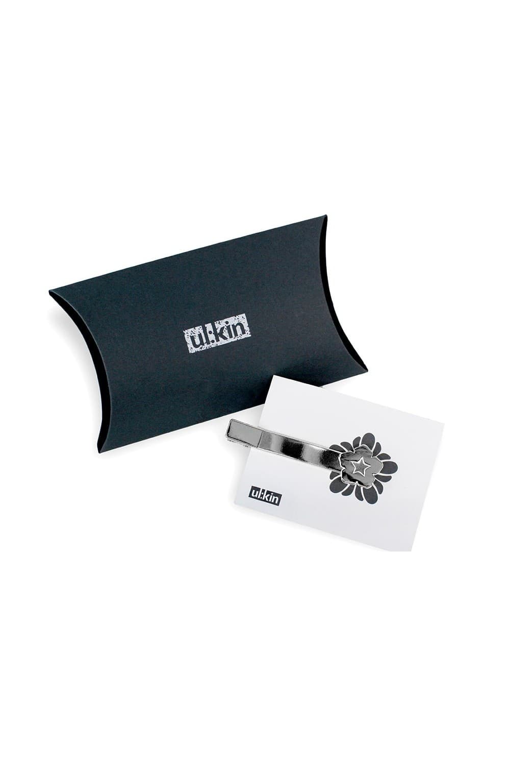 MUGUNG Hairpin (Silver) — vue 3