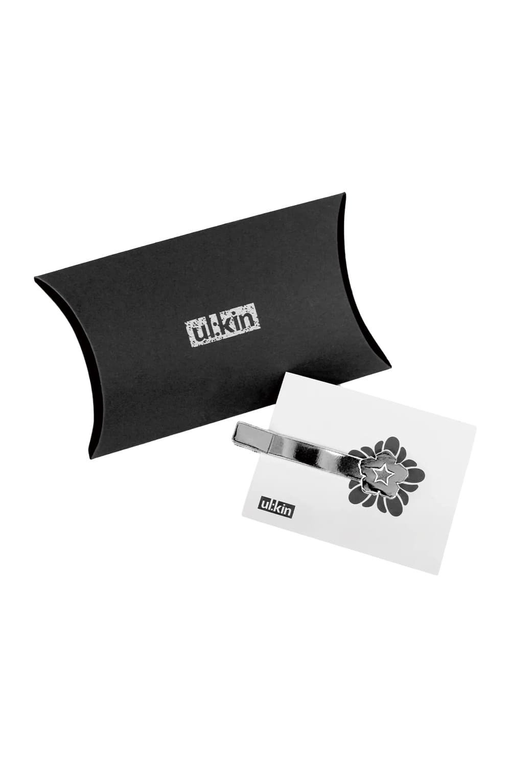 MUGUNG Hairpin (Silver) — vue 1