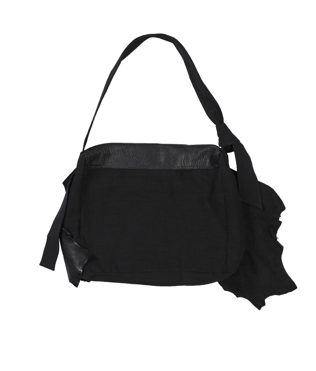 EP.9 01 Bag — Black — vue 7