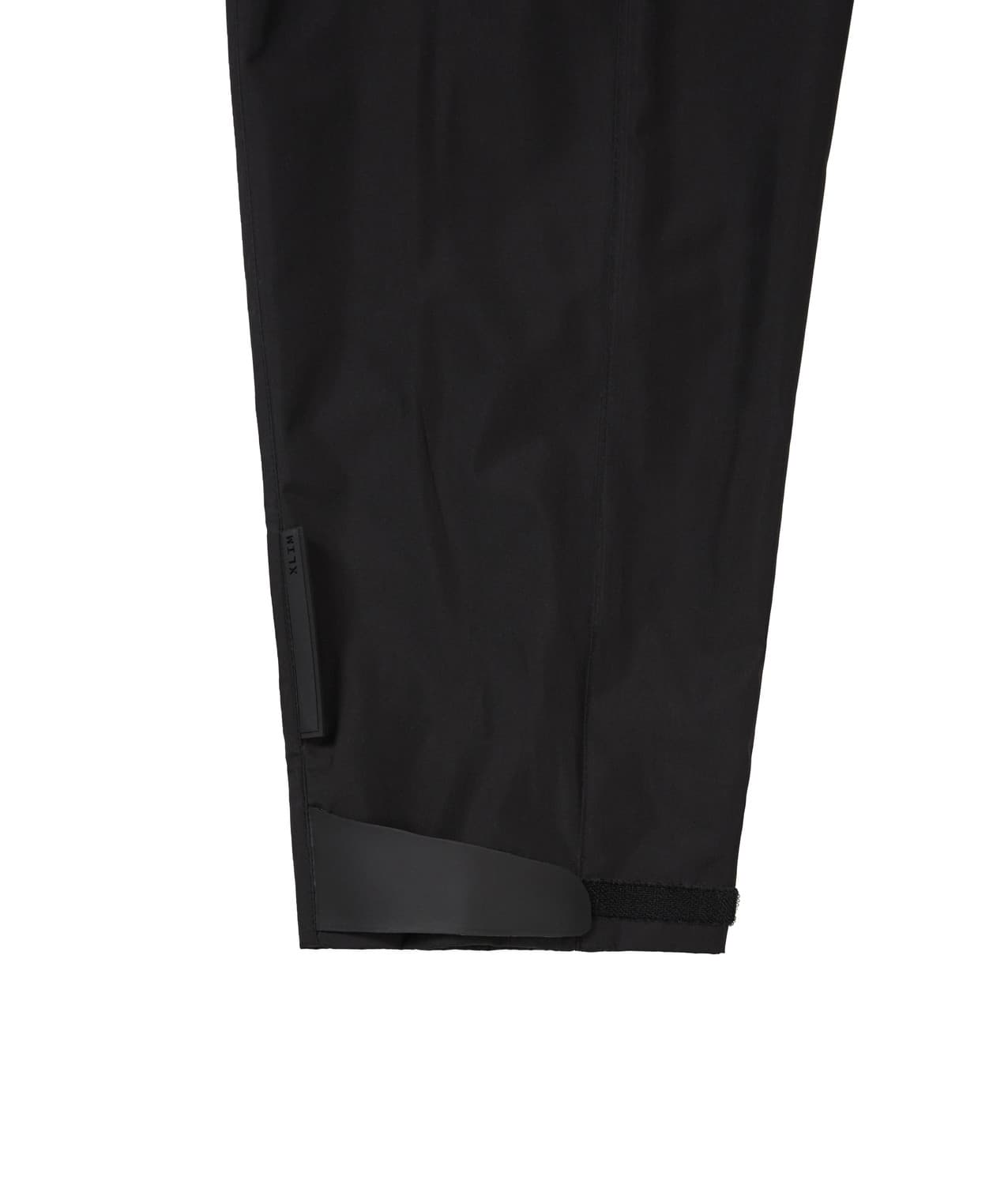 EP.9 01 Coat — Black — vue 13