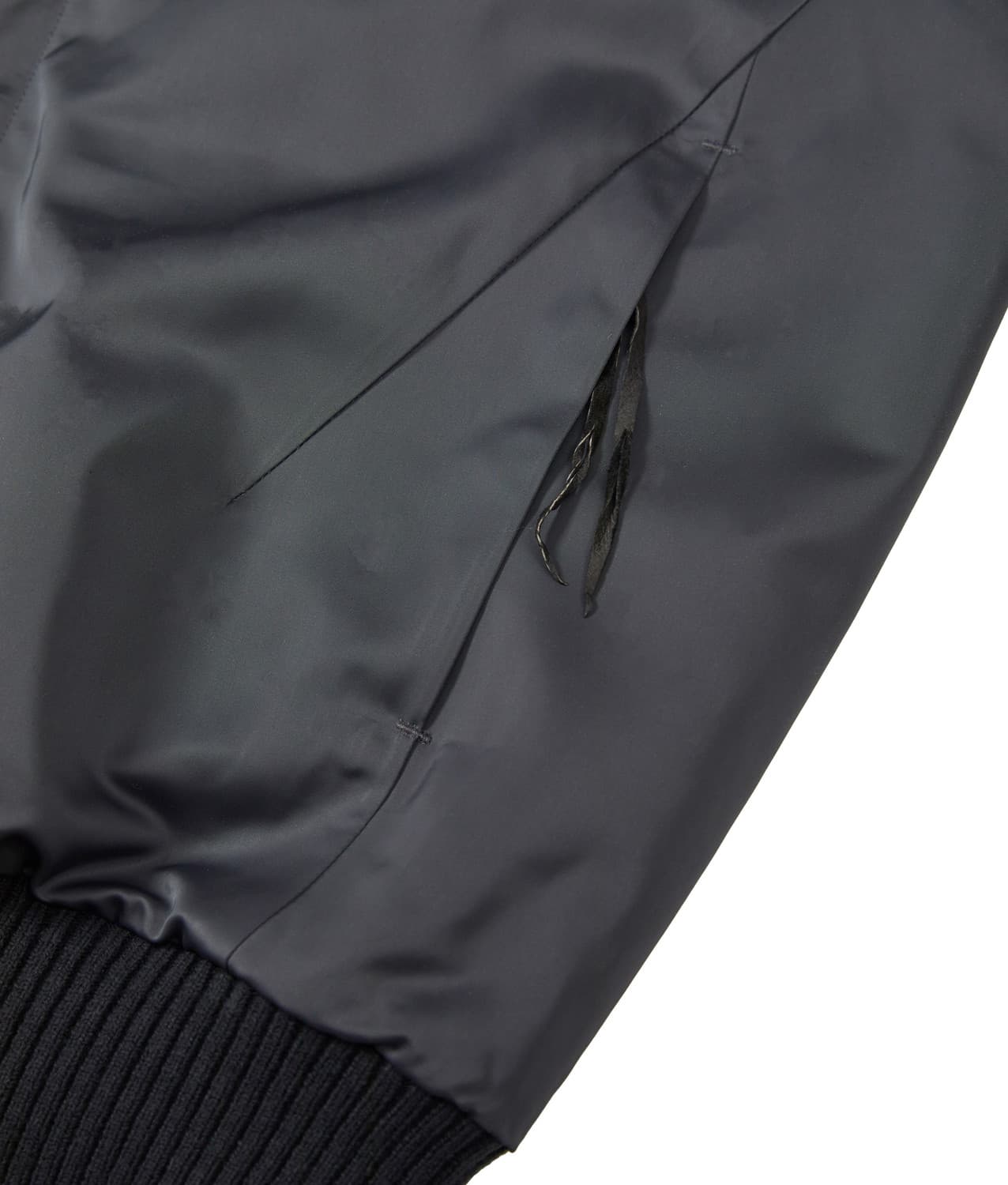 EP.9 04 Jacket — Charcoal — vue 11