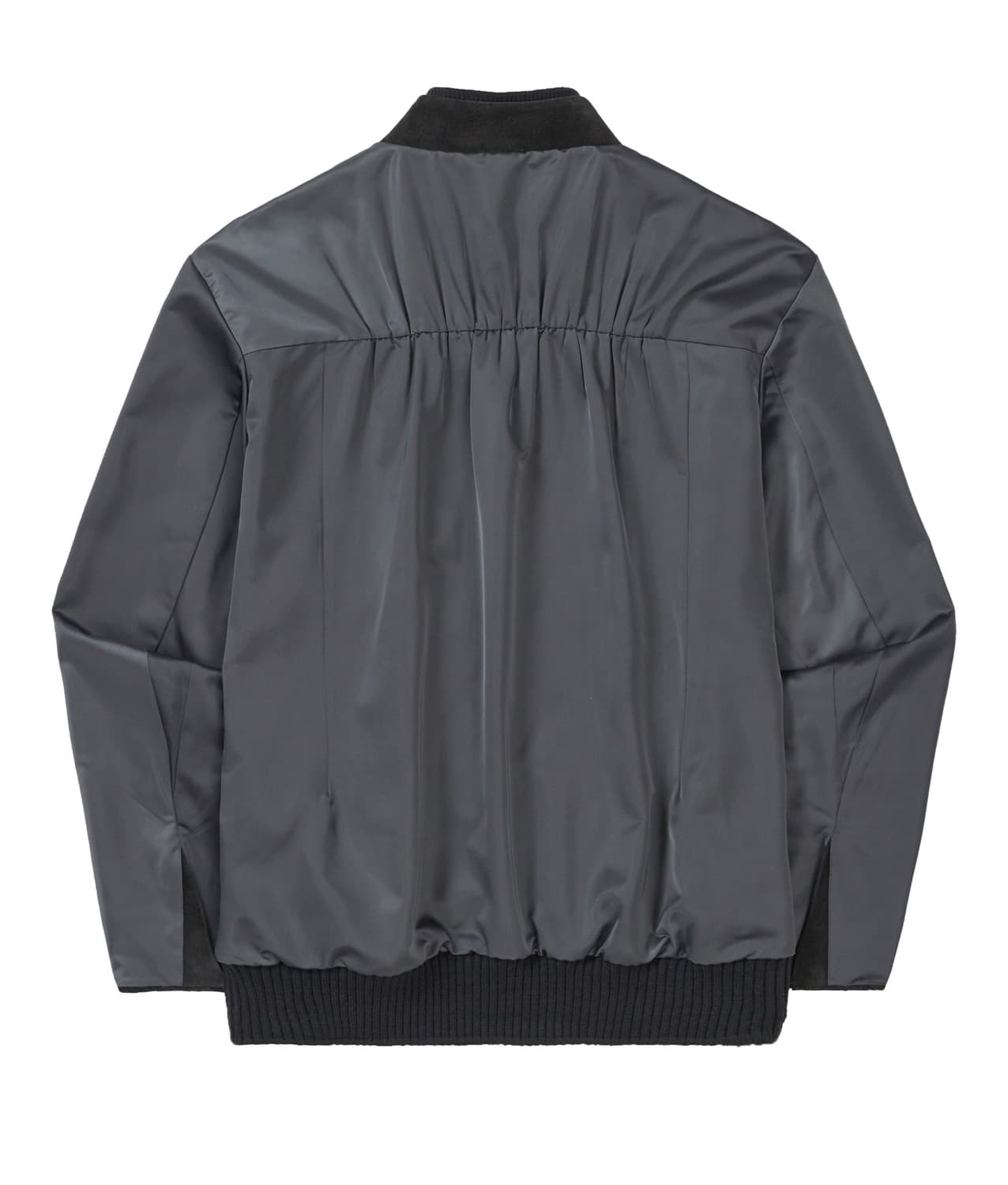 EP.9 04 Jacket — Charcoal — vue 8